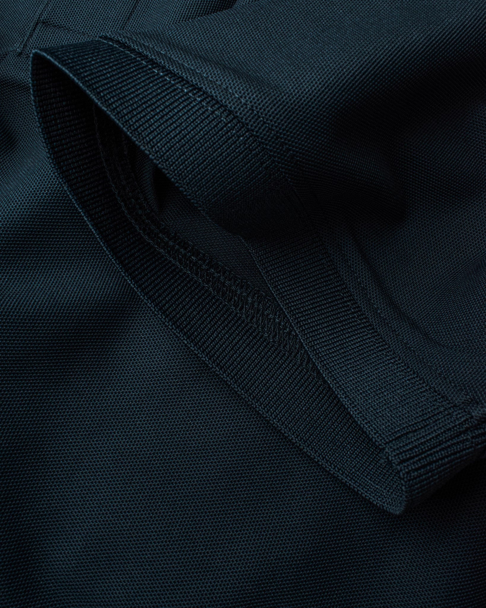 Clearwater Men Navy Closeup 2