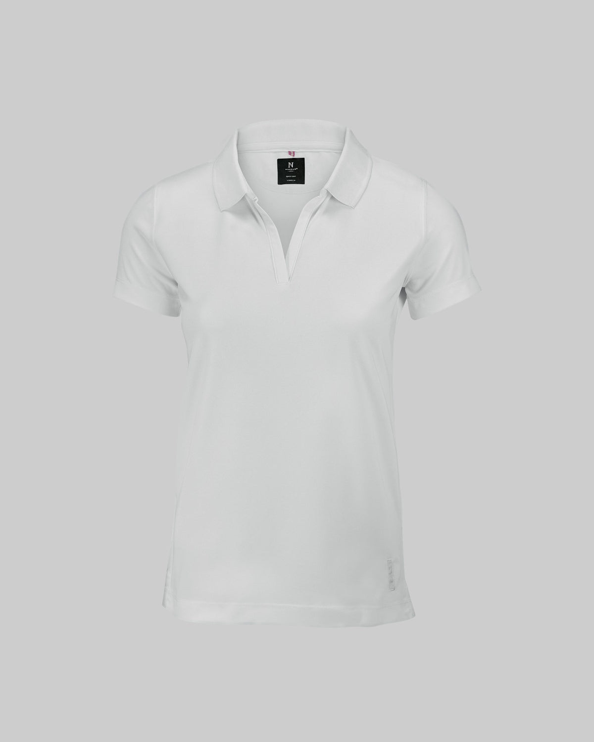 Clearwater Women Ice Grey Front