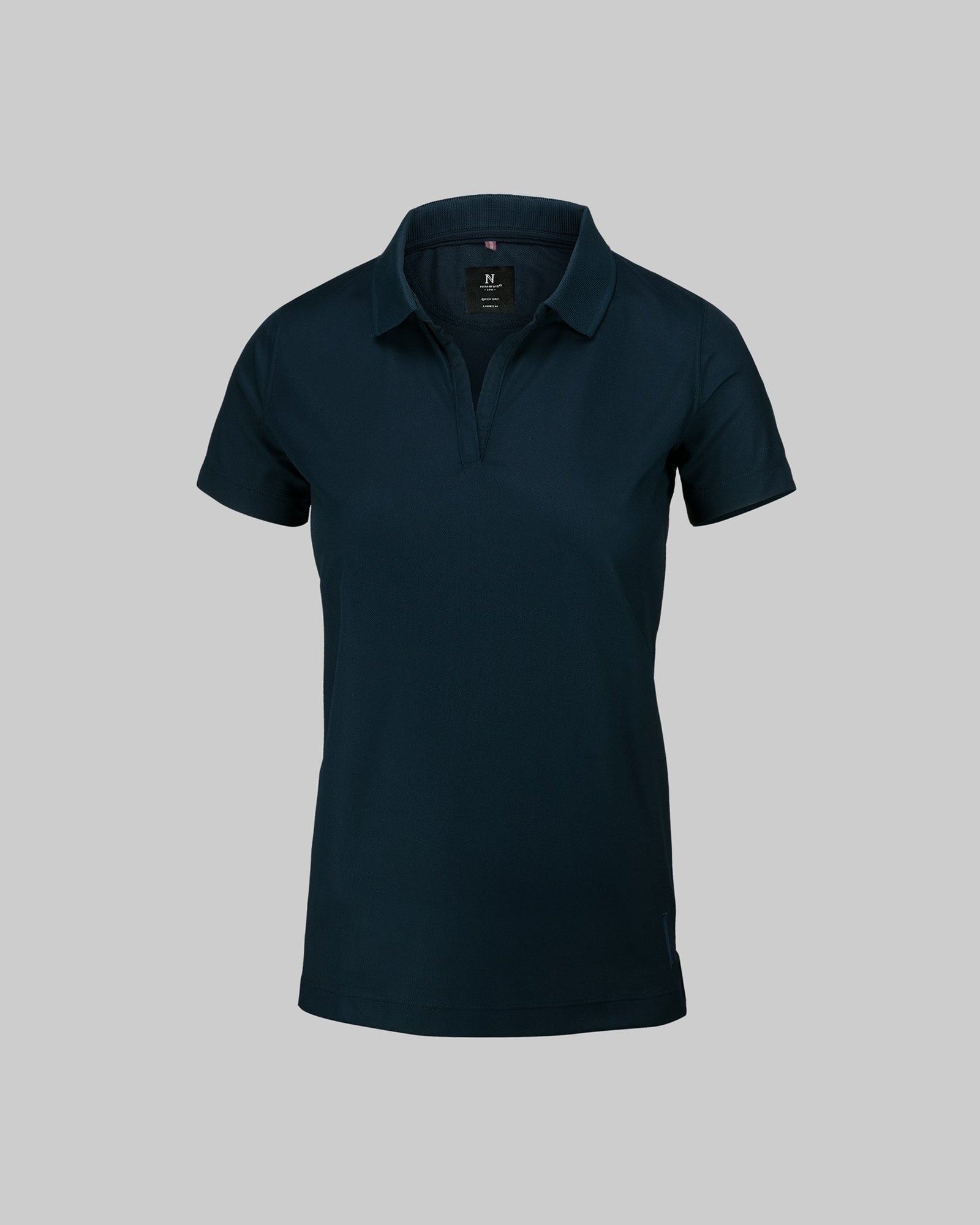 Clearwater Women Navy Back