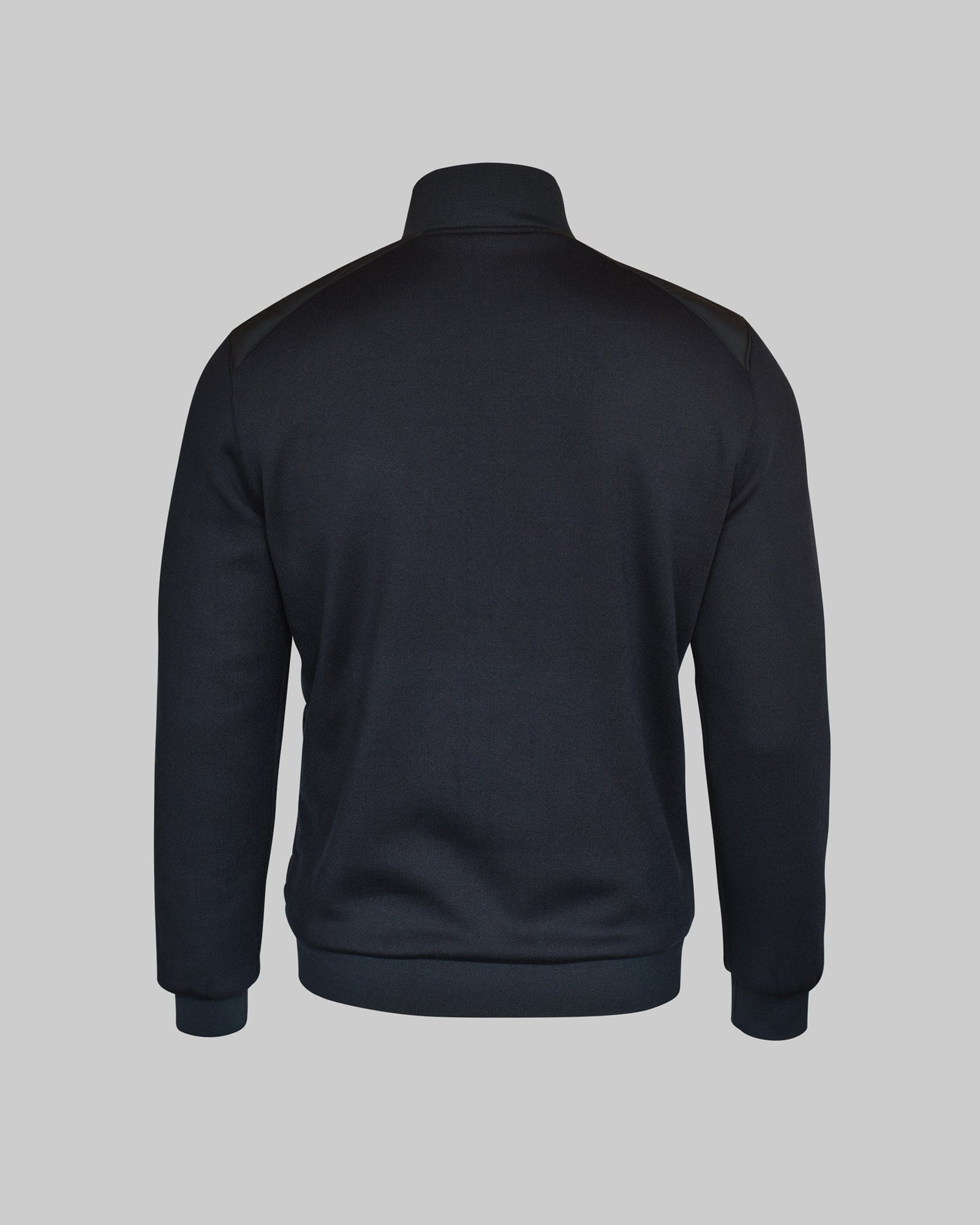Crescent Men Navy Back