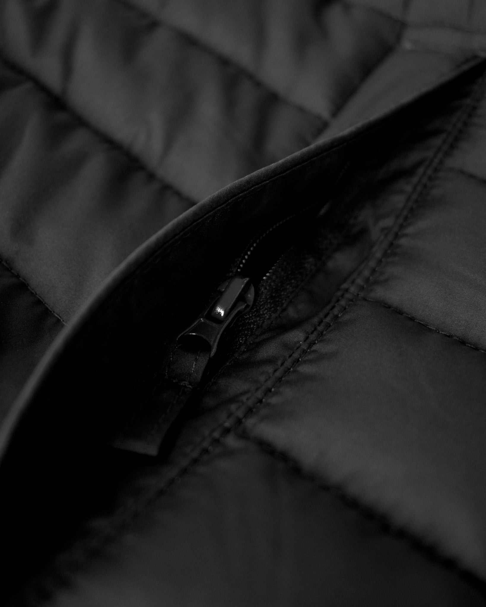 Cresent Men Black Closeup 2