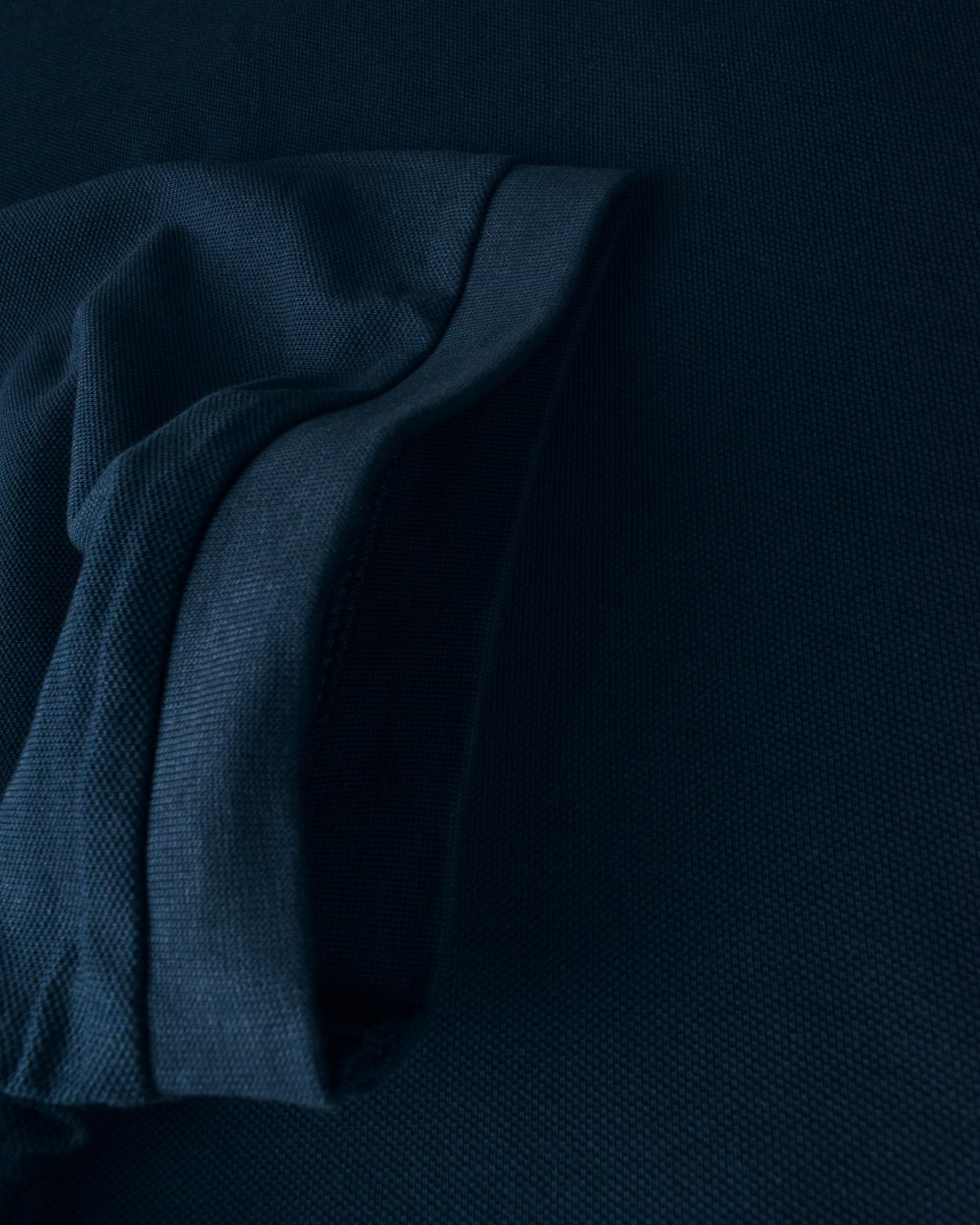 Danbury Men Navy Back