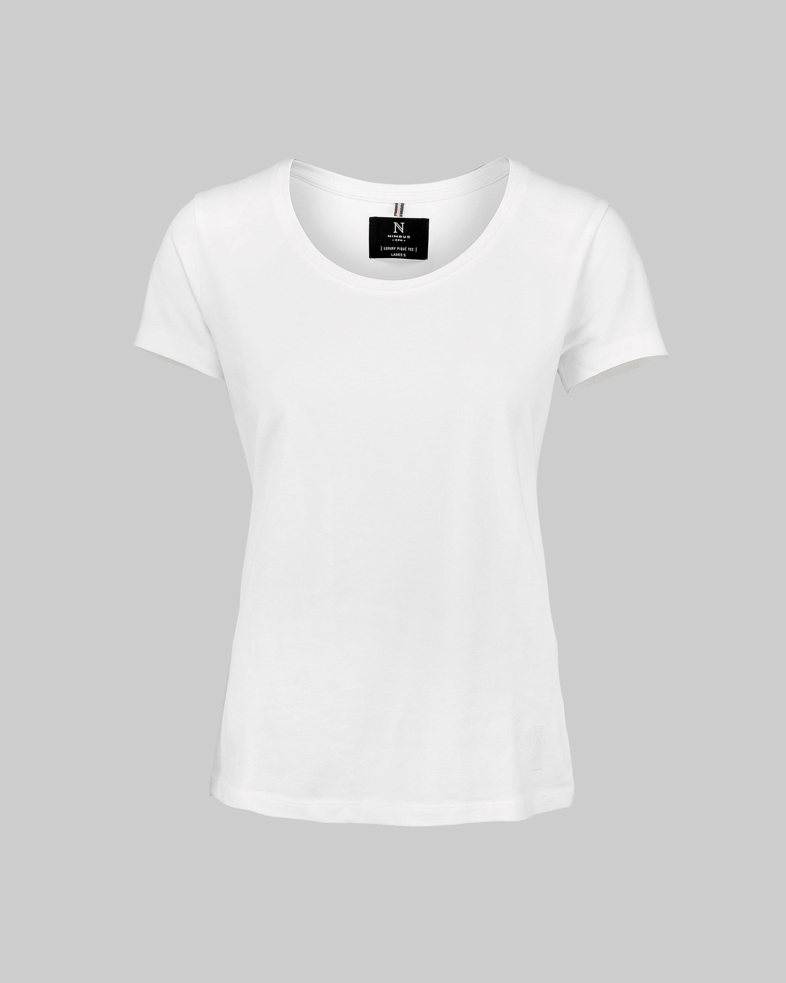 Danbury Women White Back