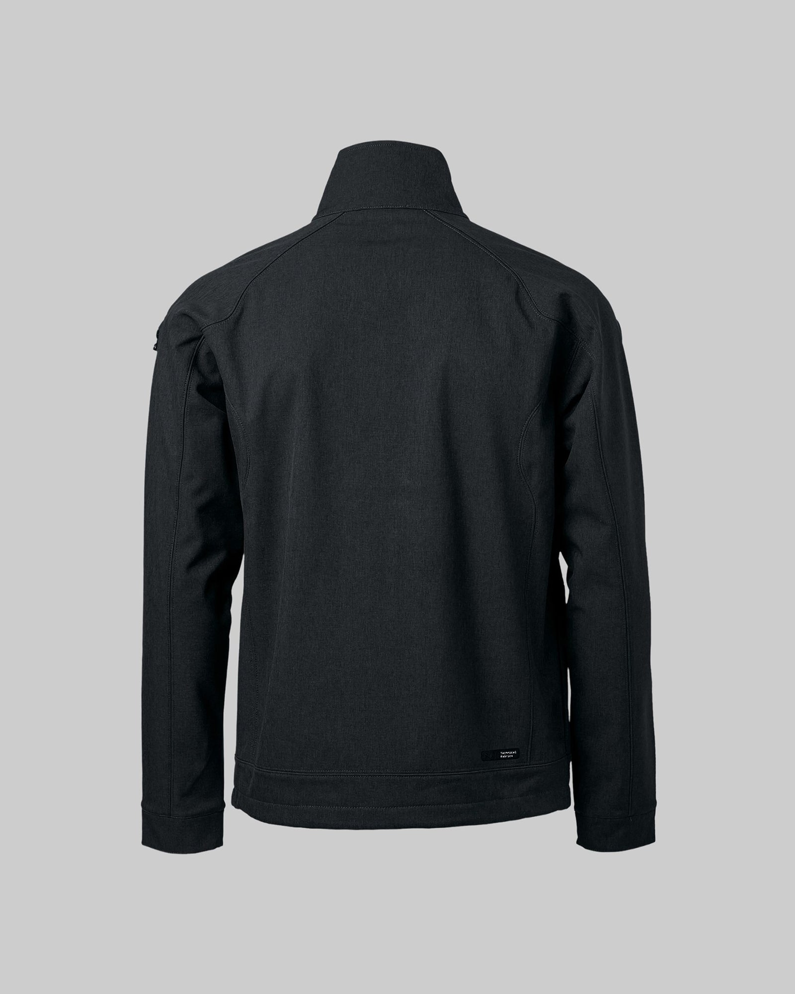 Duxbury Men Black Back