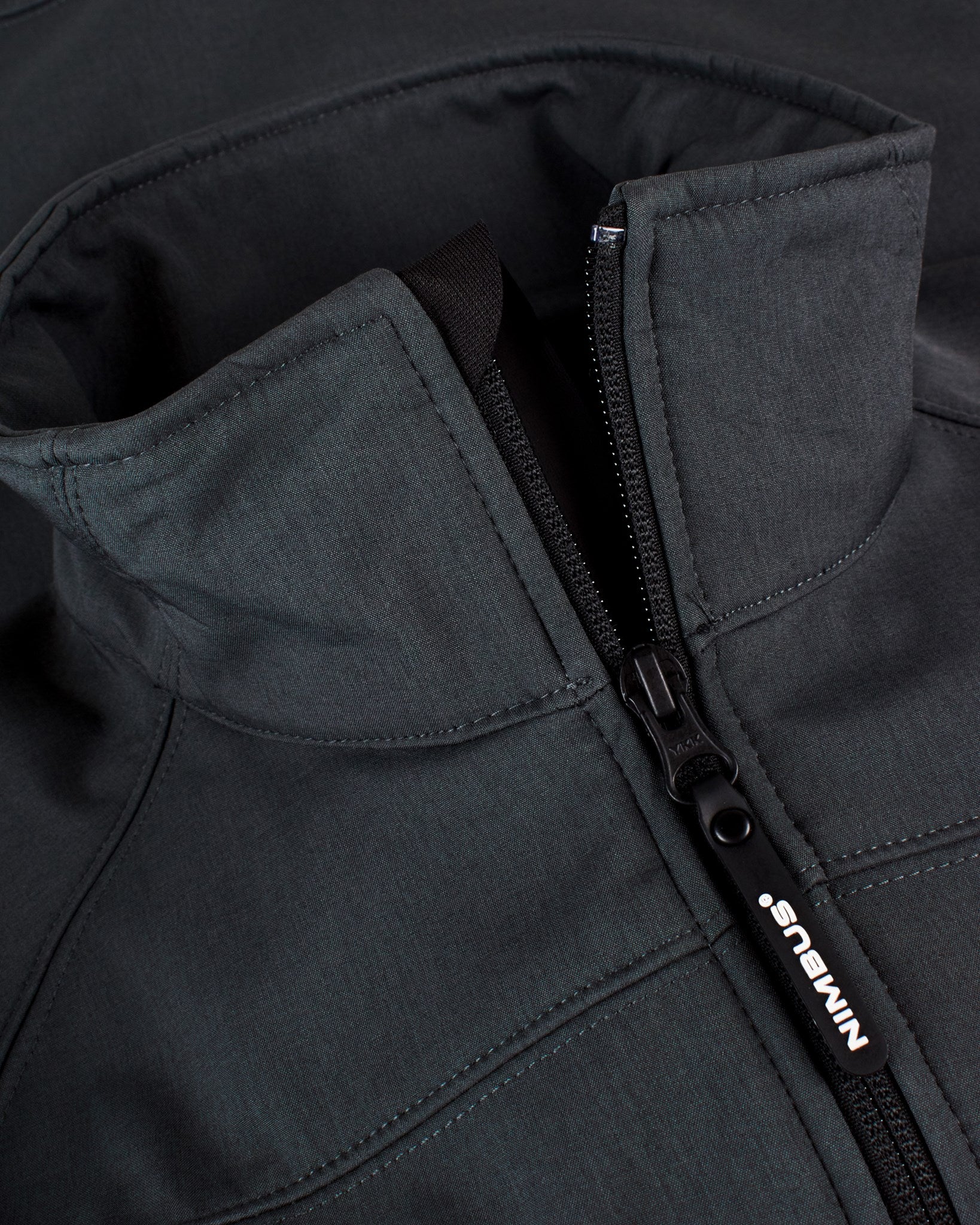 Duxbury Men Grey Closeup 1