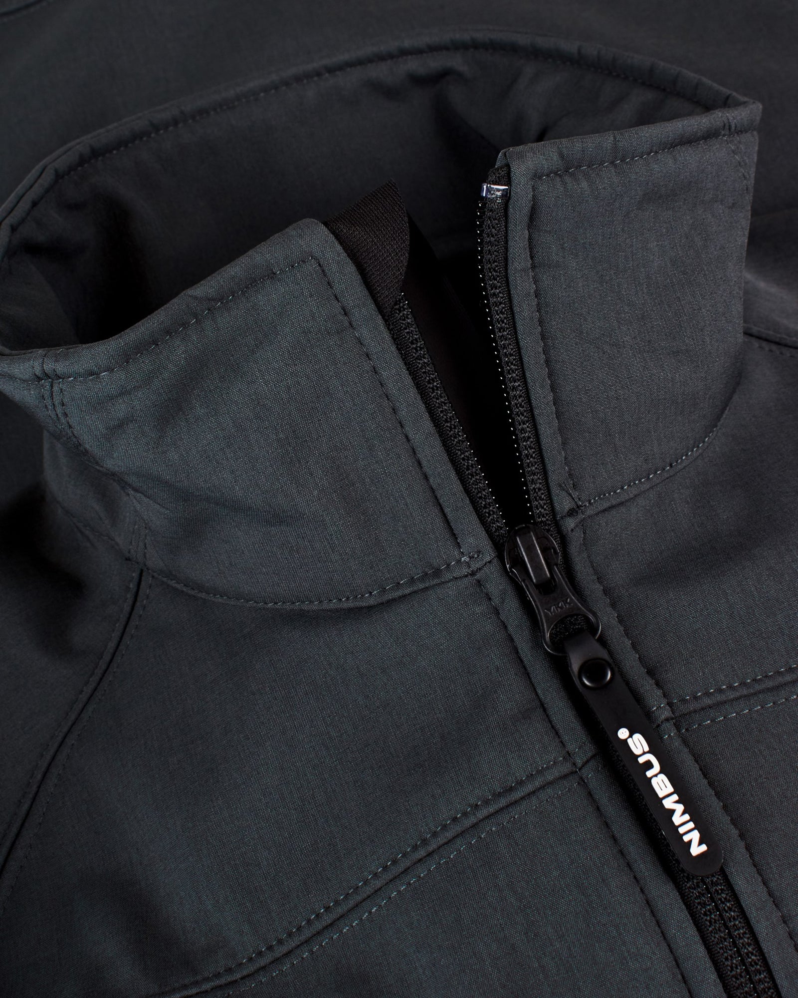 Duxbury Men Grey Back