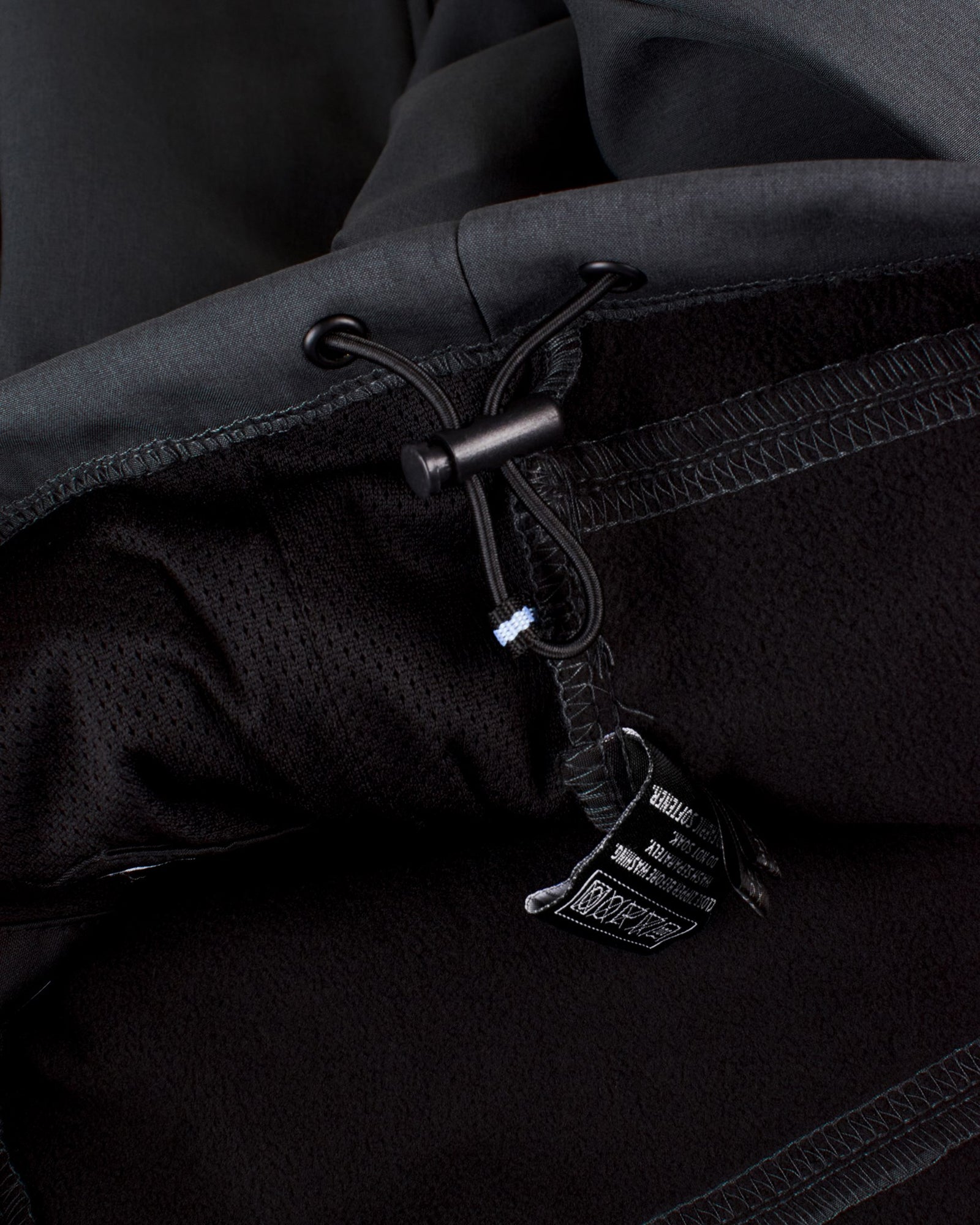 Duxbury Men Grey Back