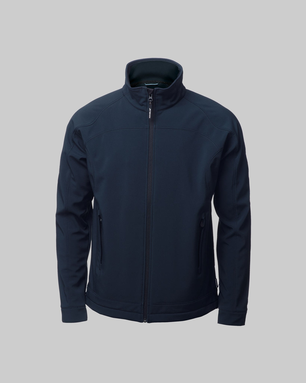 Duxbury Men Navy Front