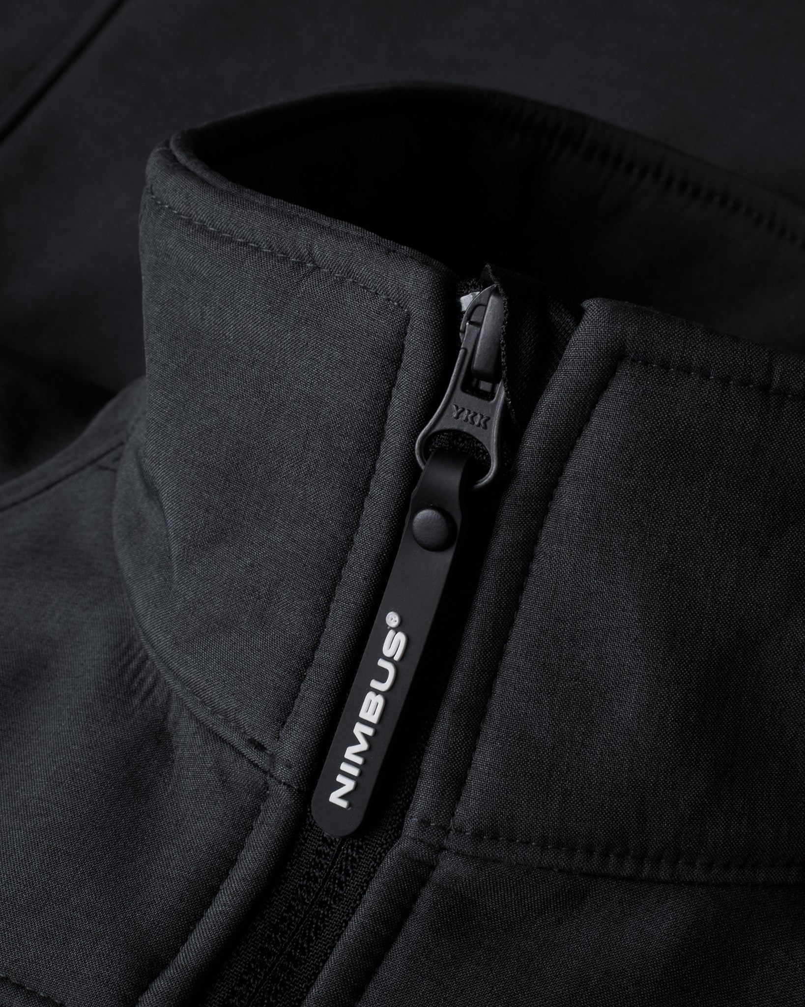 Duxbury Women Grey Closeup 1