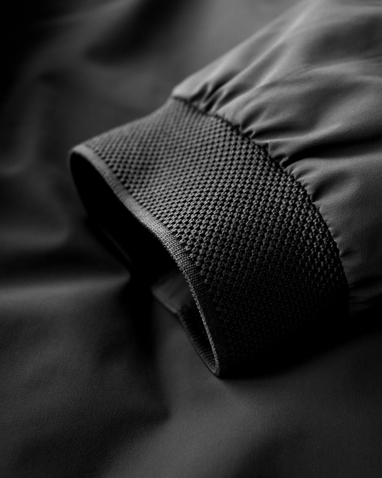 Eastlake Men Black Back