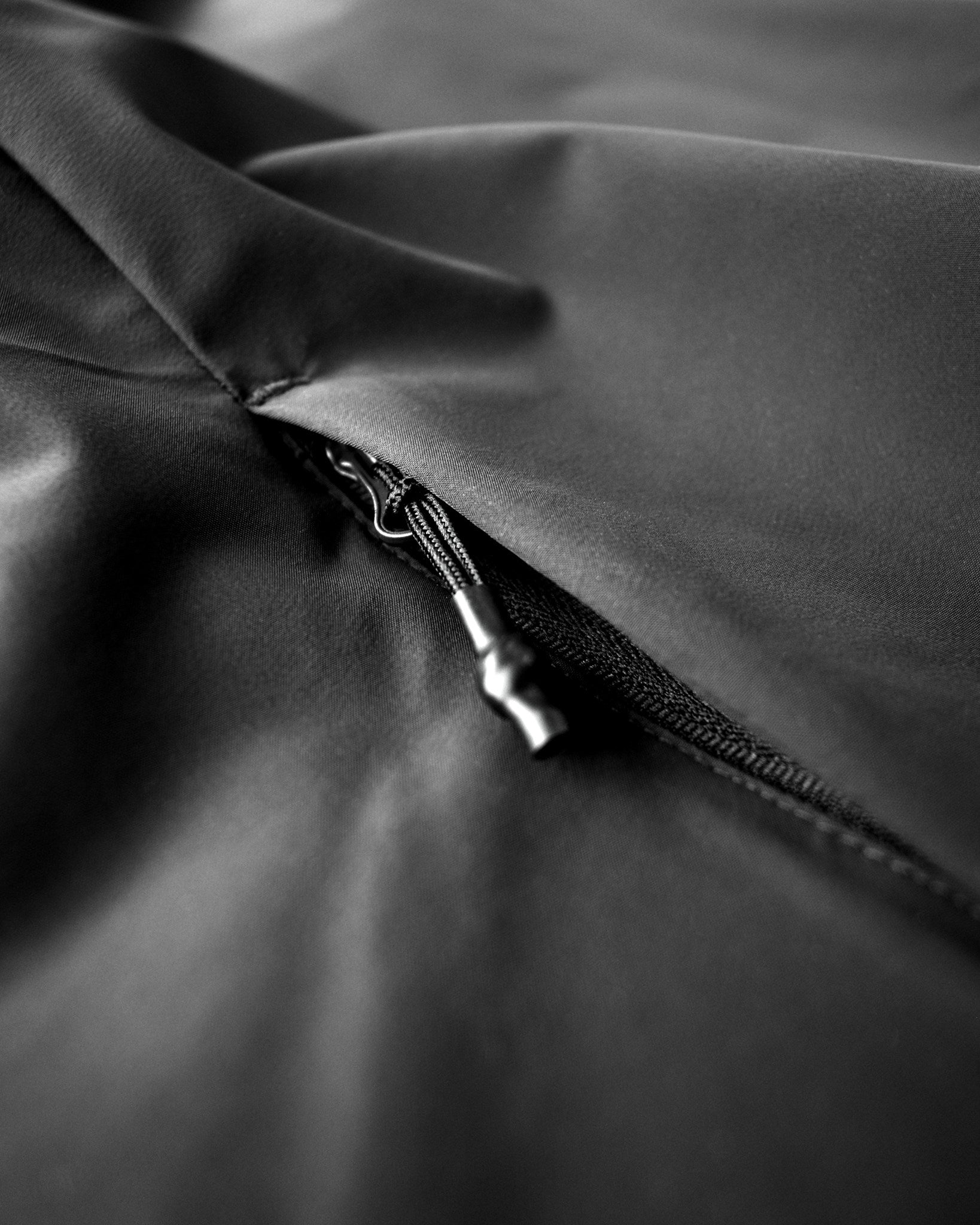 Eastlake Men Black Closeup 3