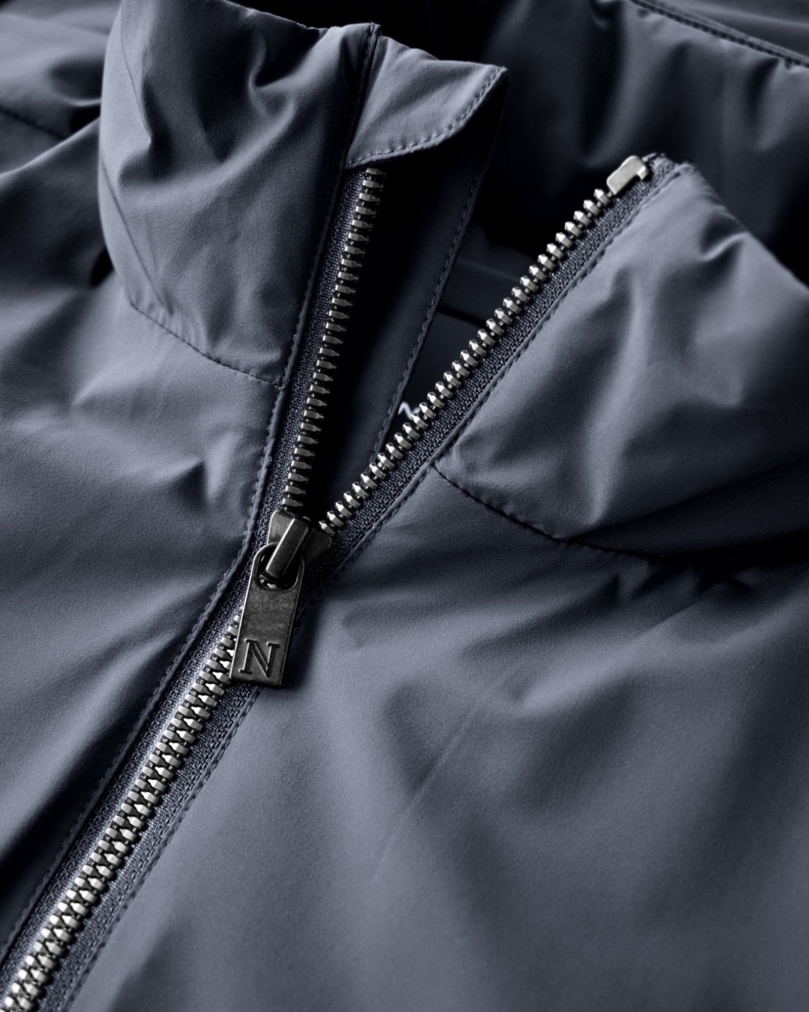 Eastlake Men Navy Back