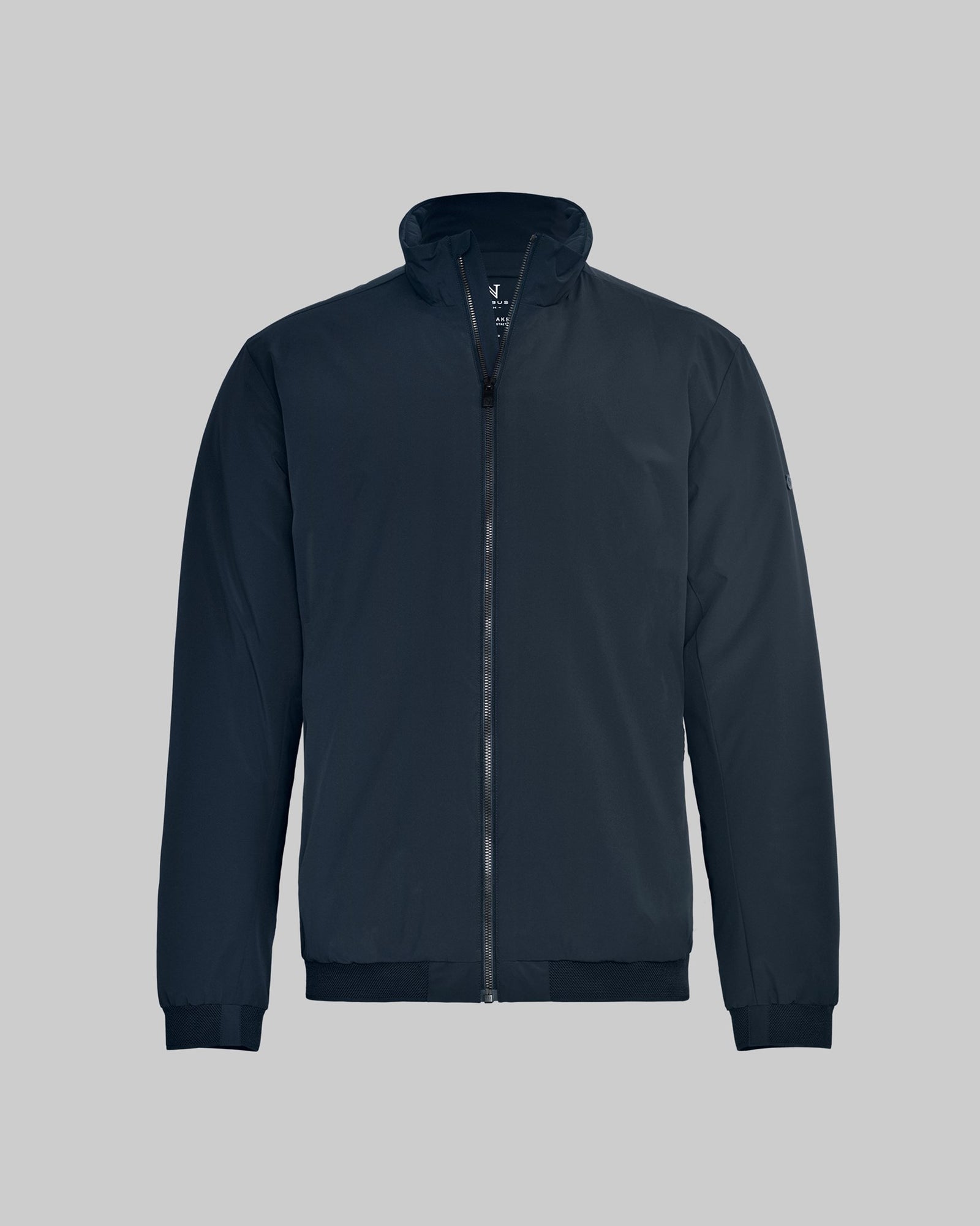 Eastlake Men Navy Back