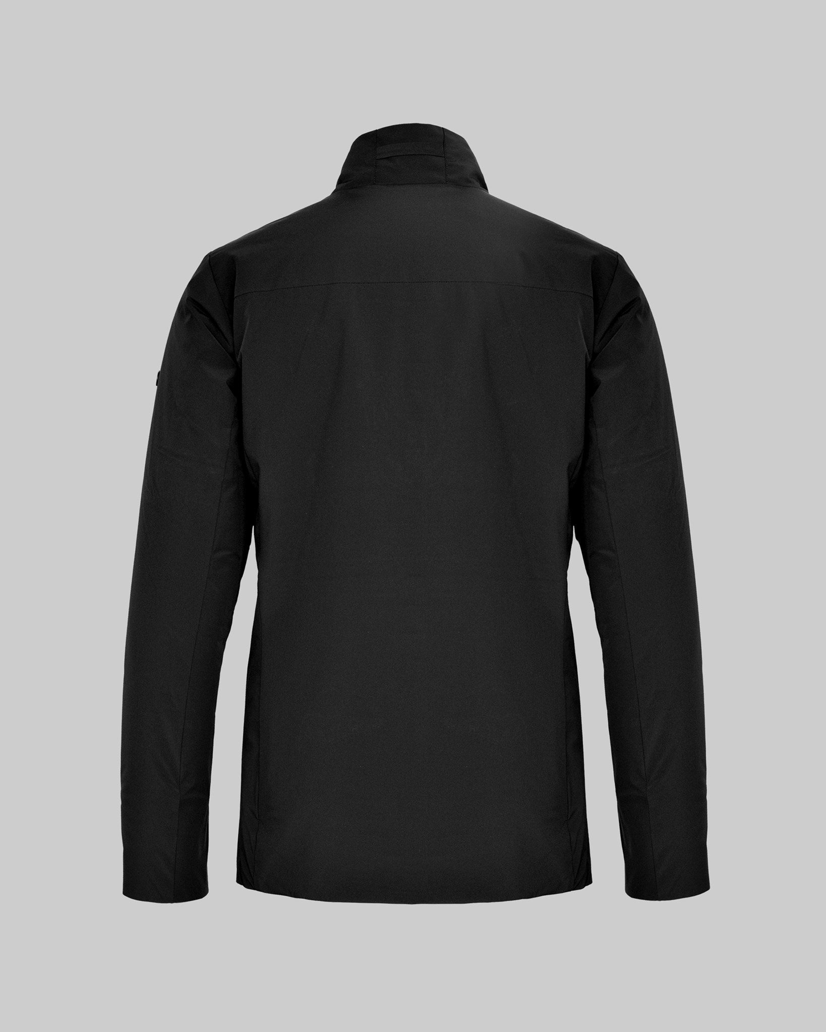 Eastlake Women Black Back