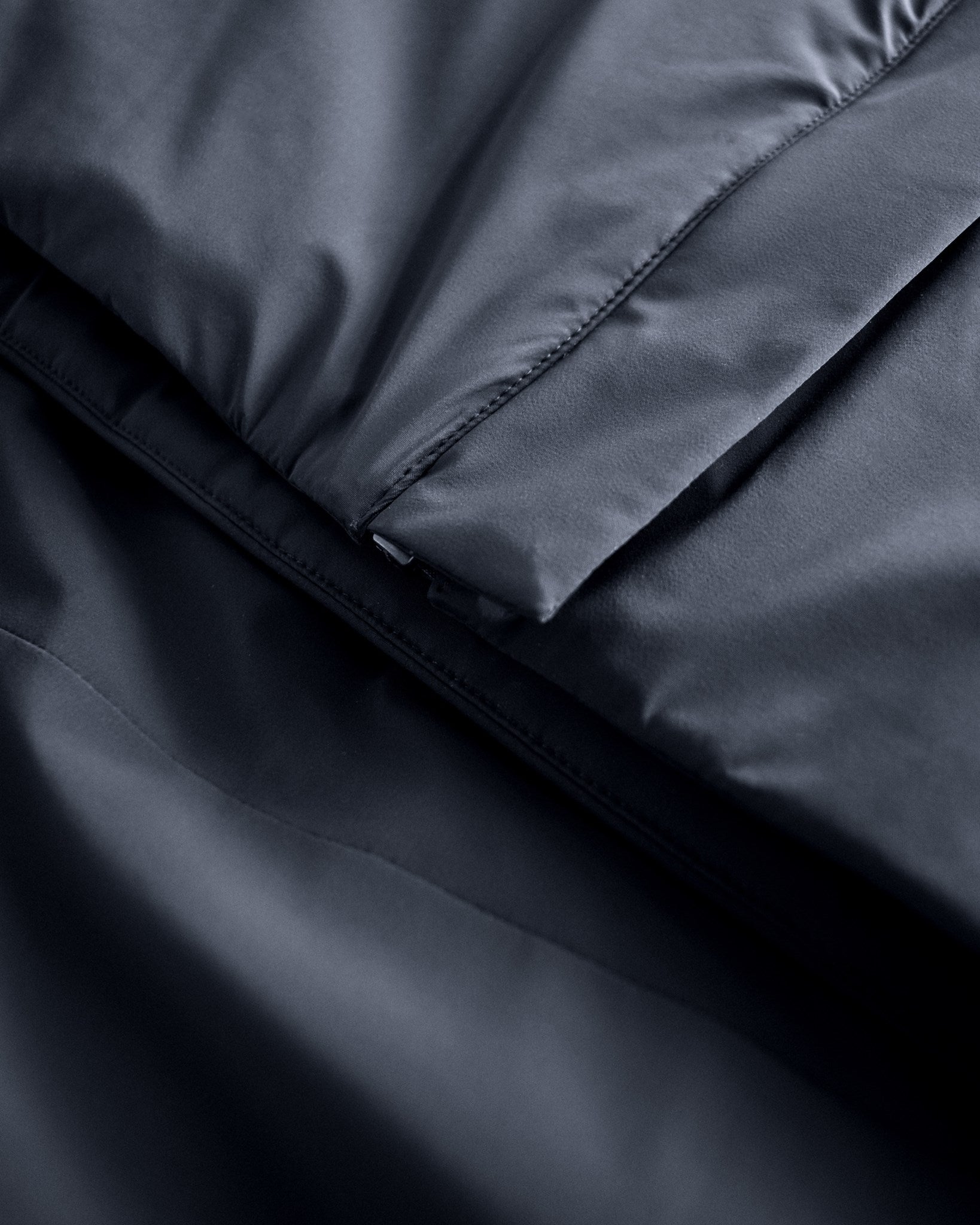 Eastlake Women Navy Closeup 6