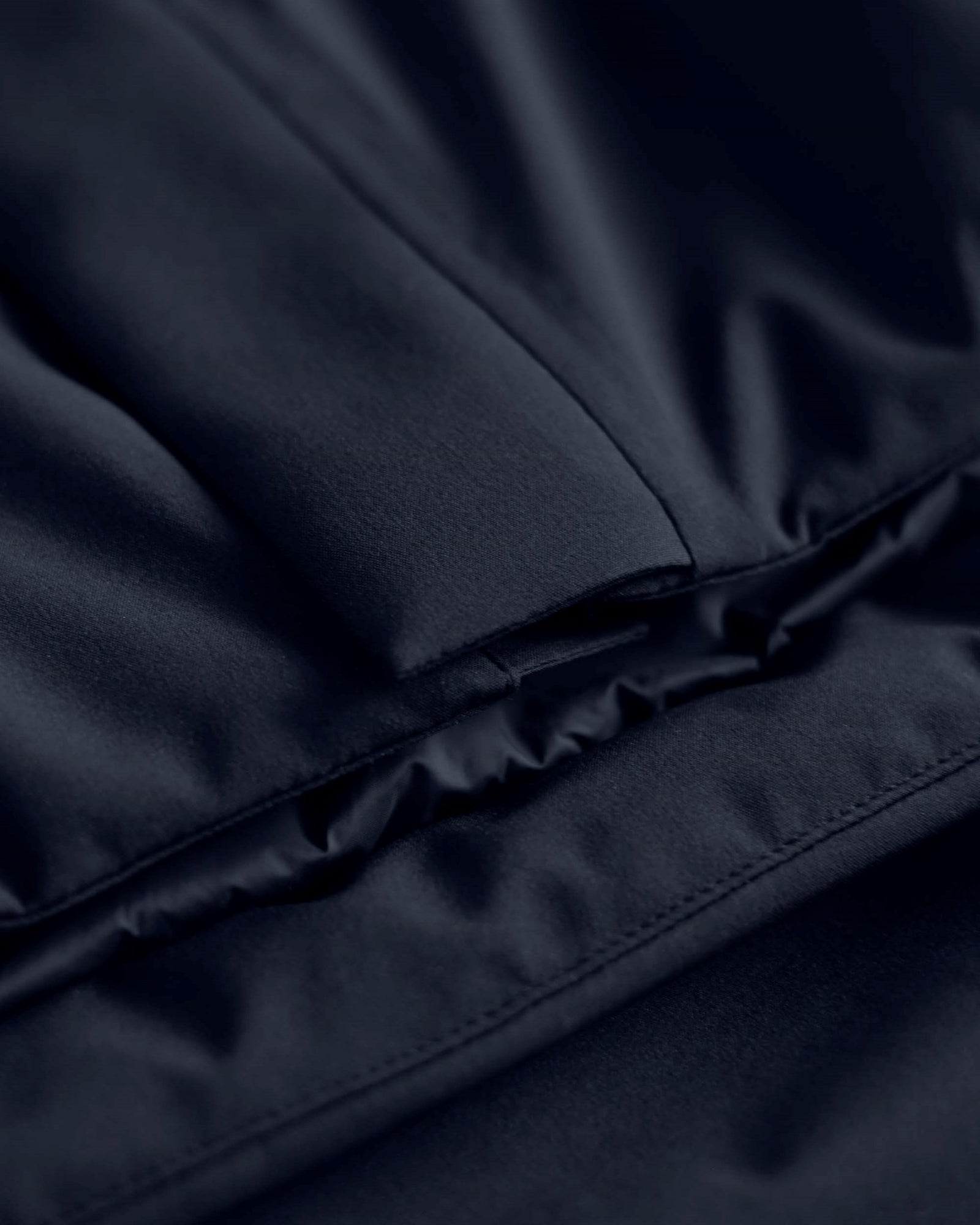 Evermont Men Navy Back
