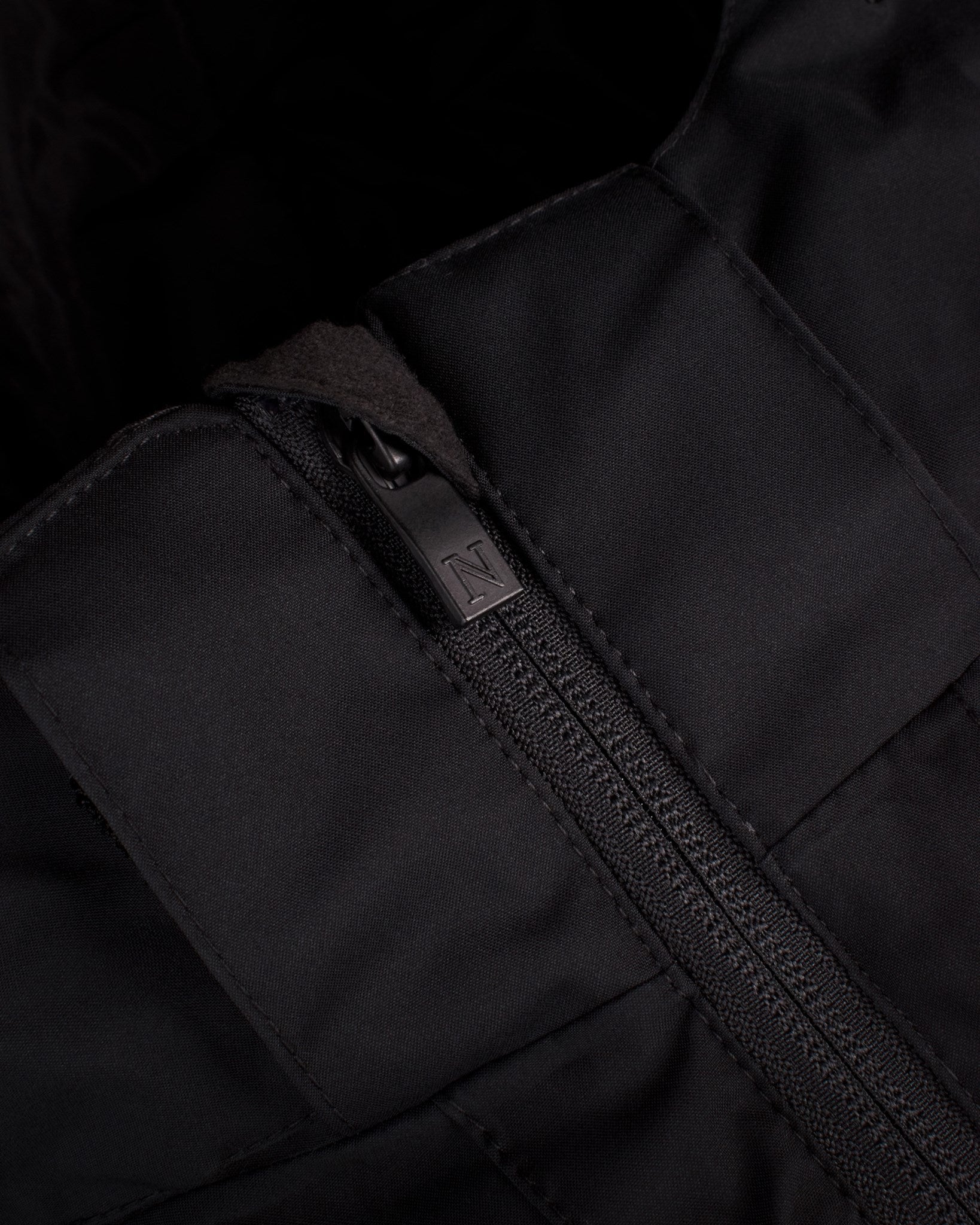 Fairview Women Black Closeup 1