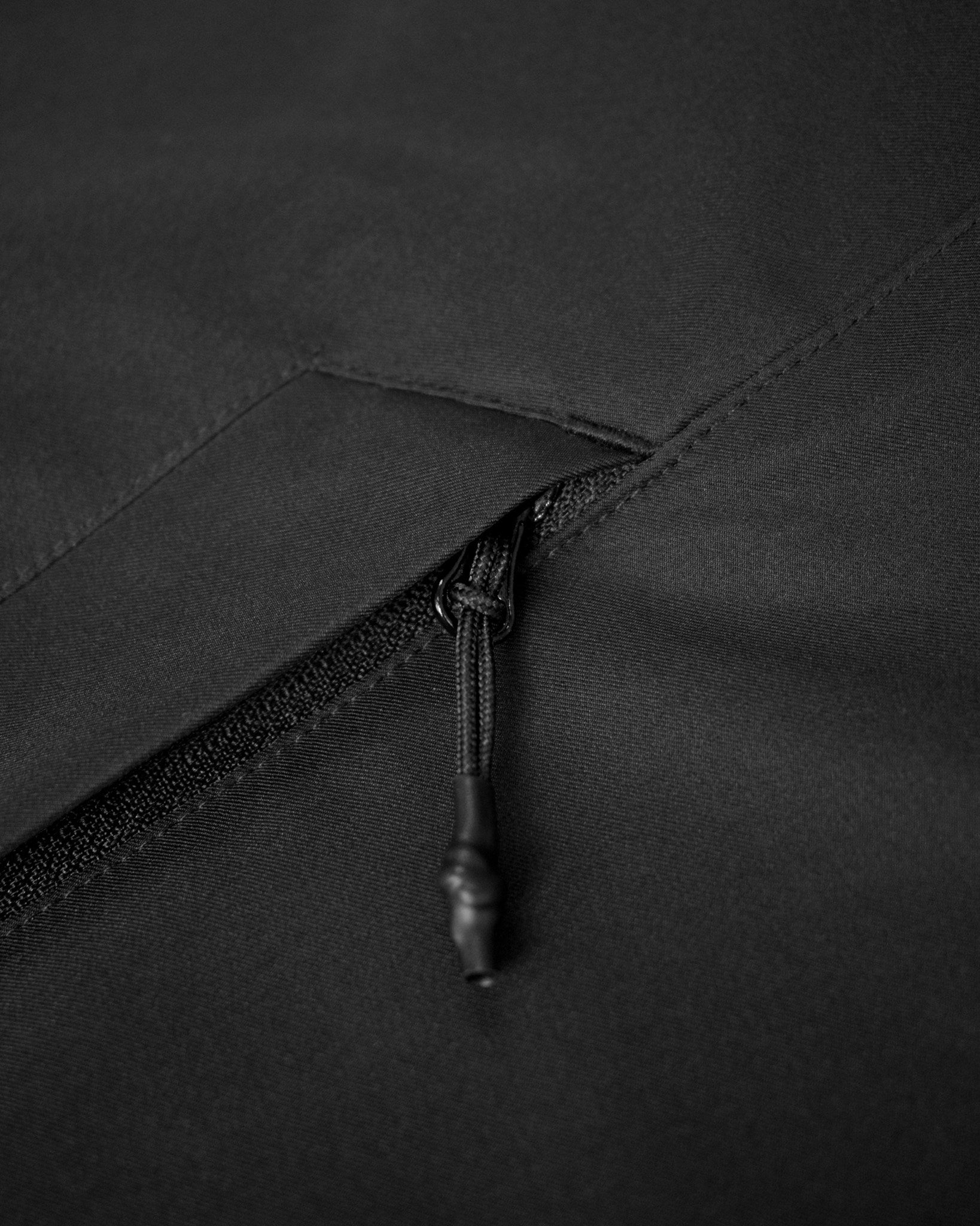 Folcroft Women Black Closeup 2