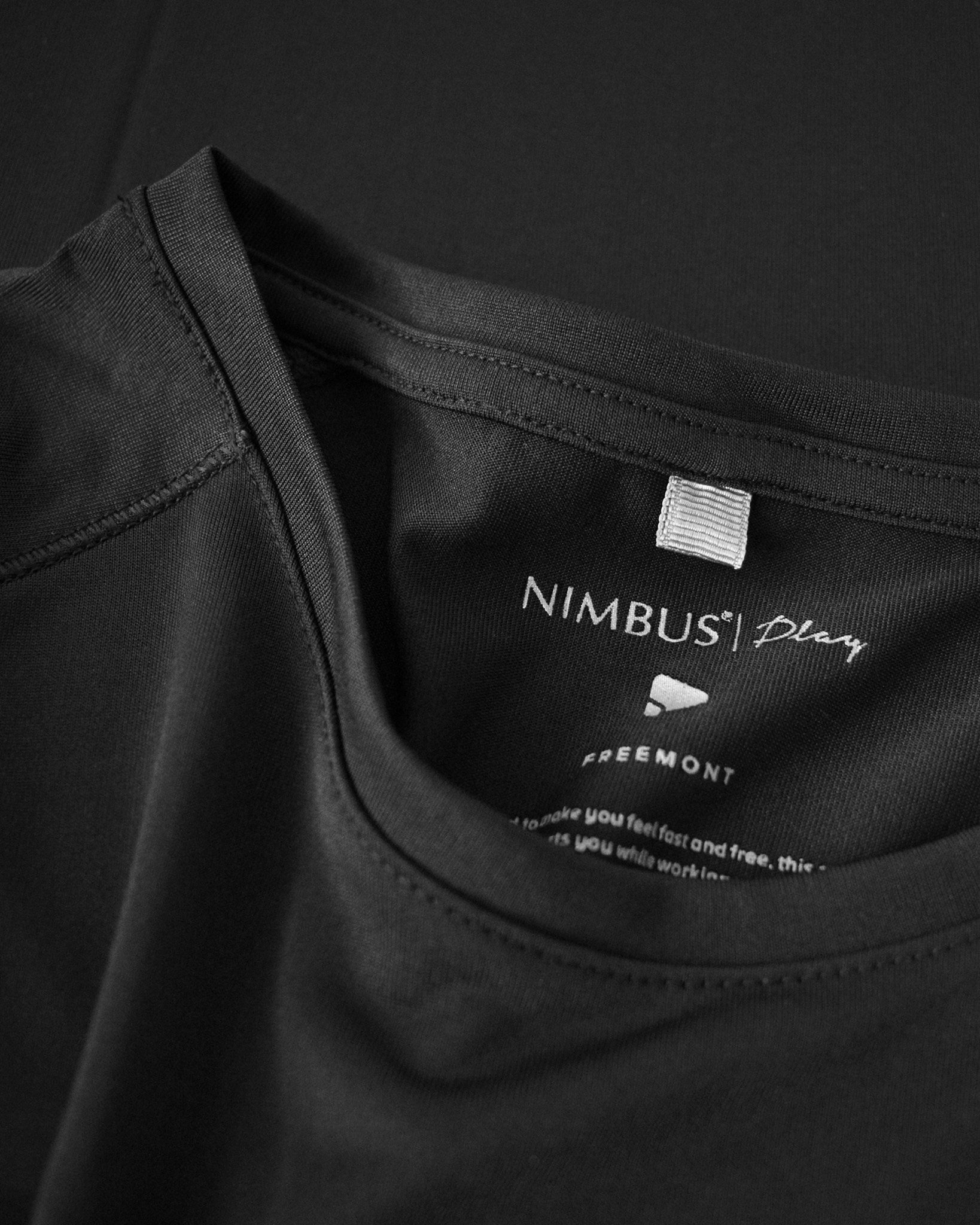 Freemont Men Black Closeup 1