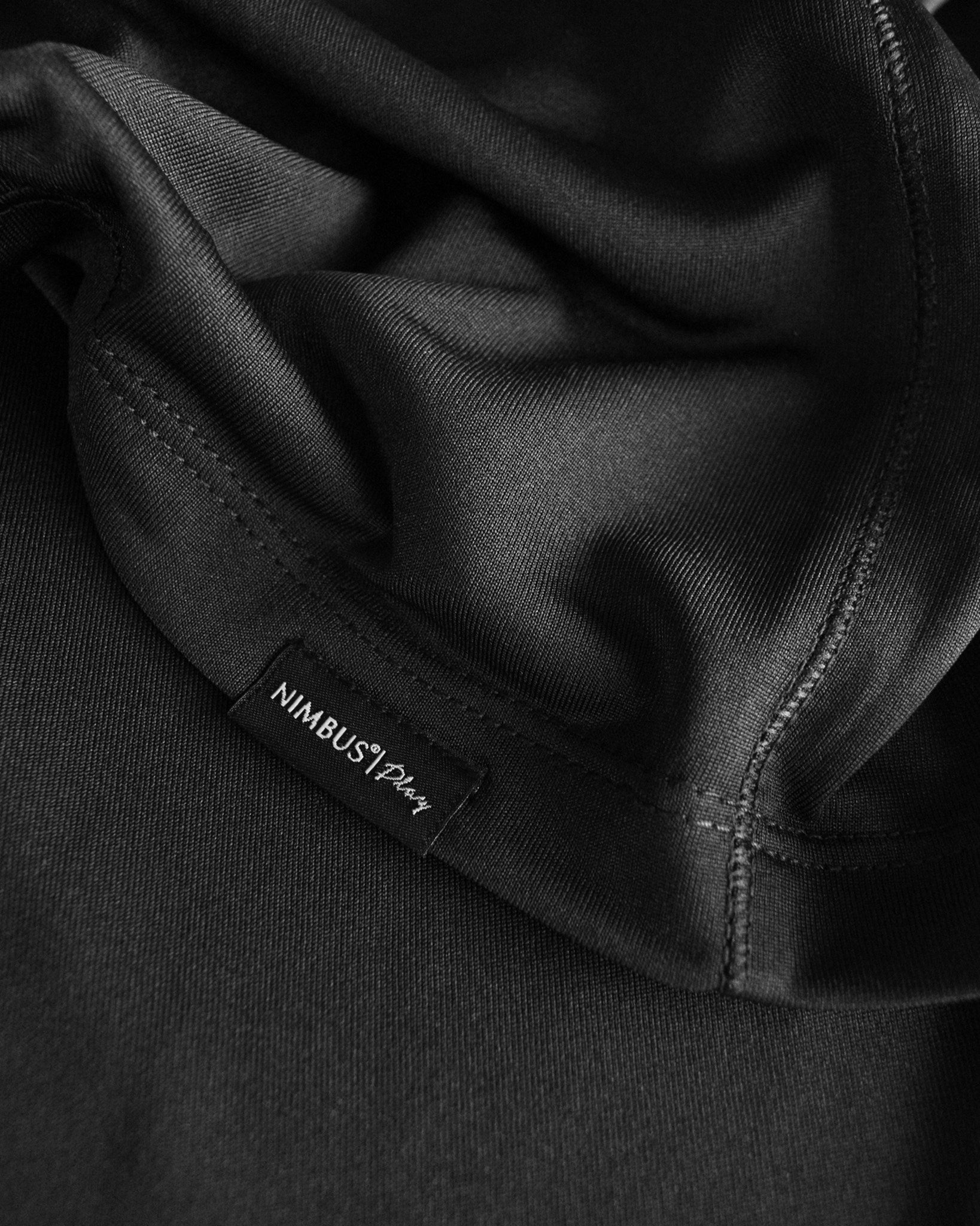 Freemont Men Black Closeup 3