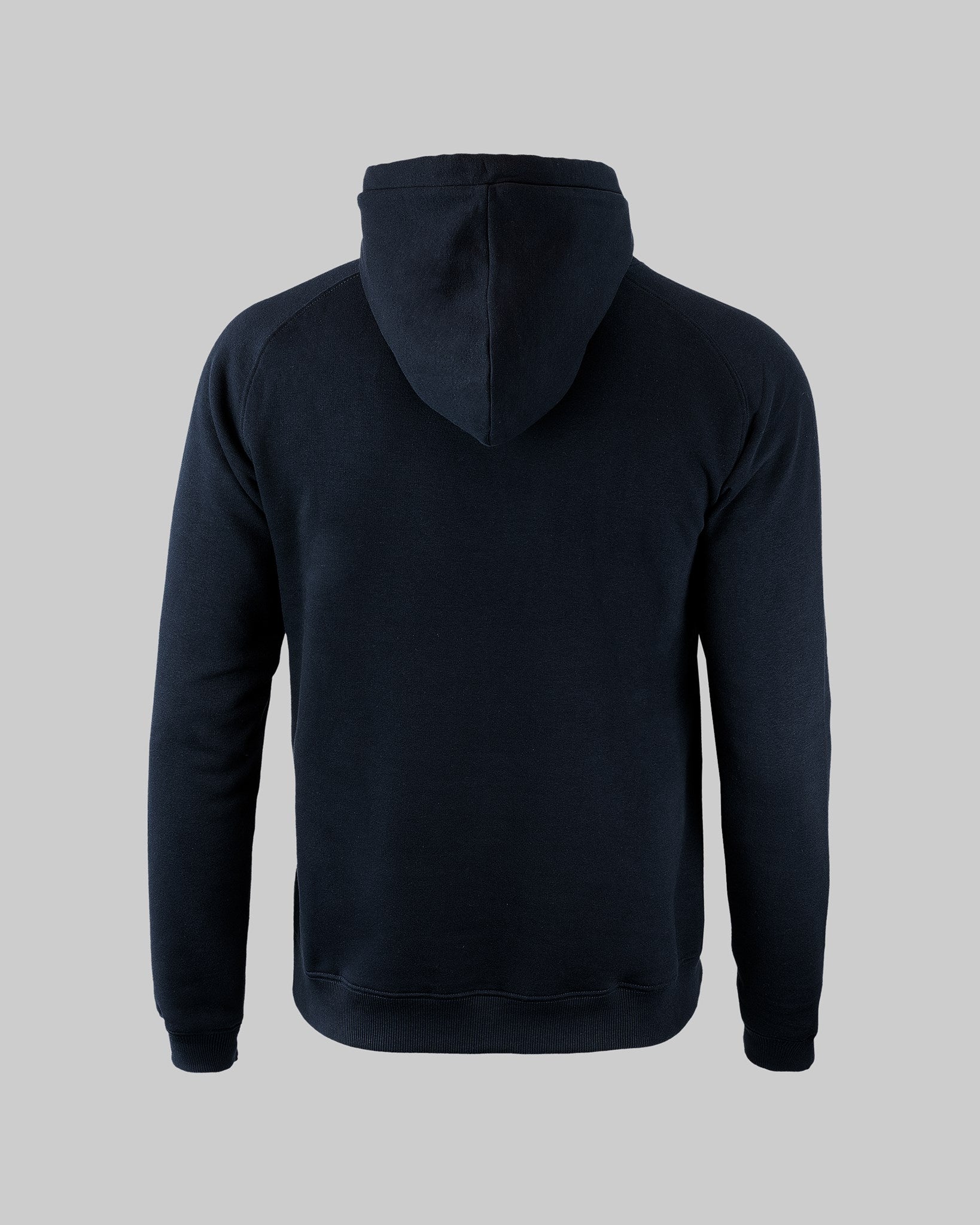 Fresno Men Navy Back