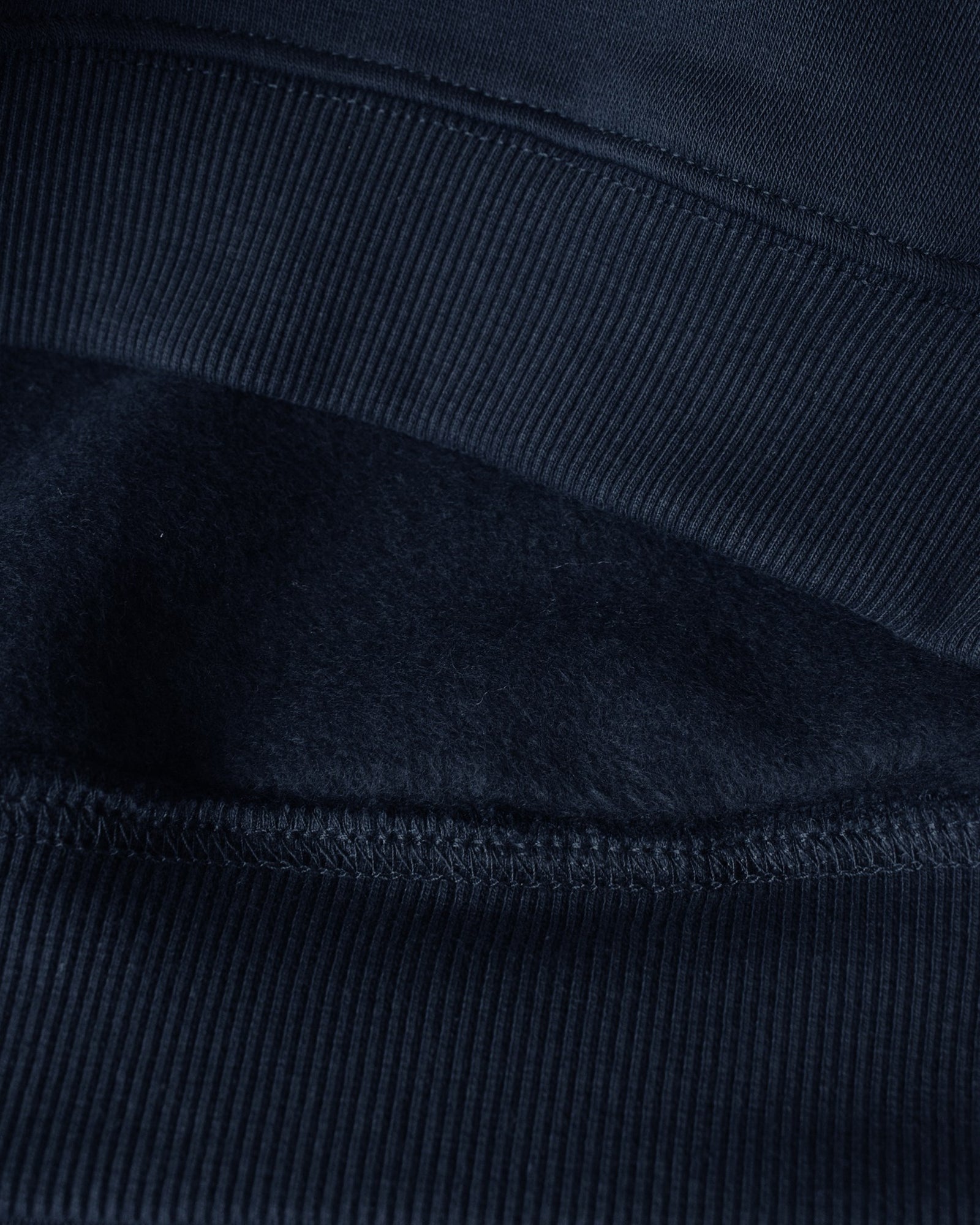 Fresno Men Navy Back