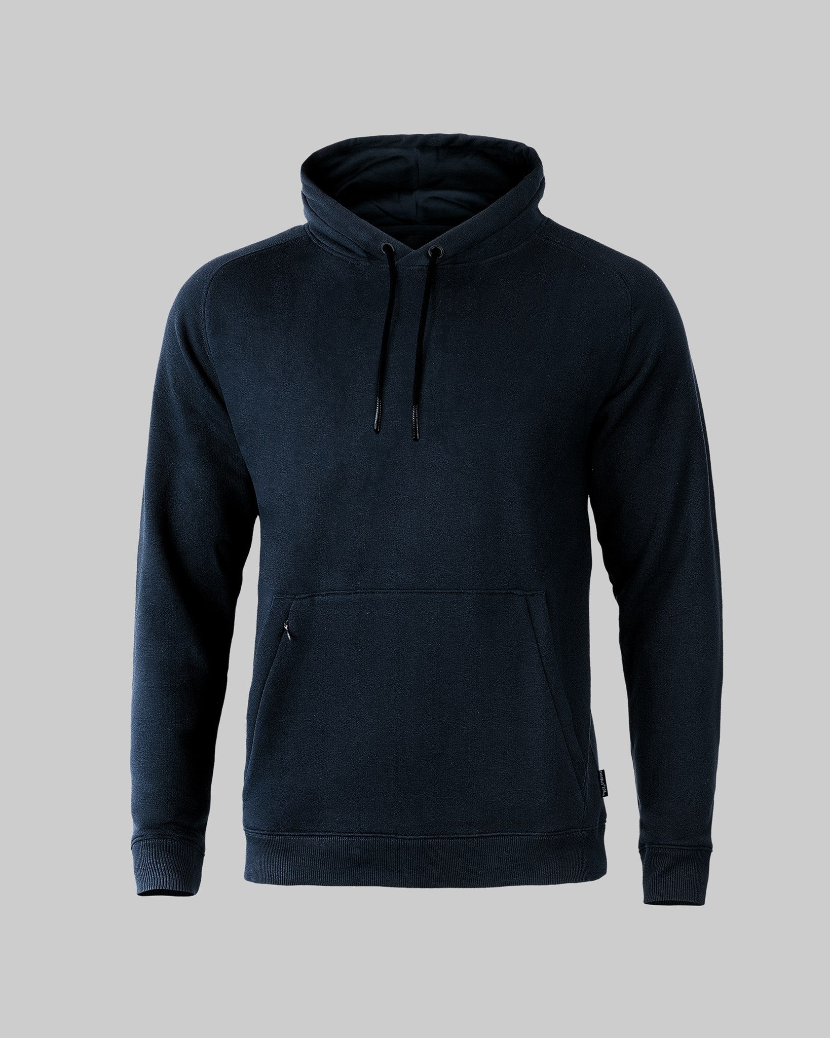 Fresno Men Navy Front