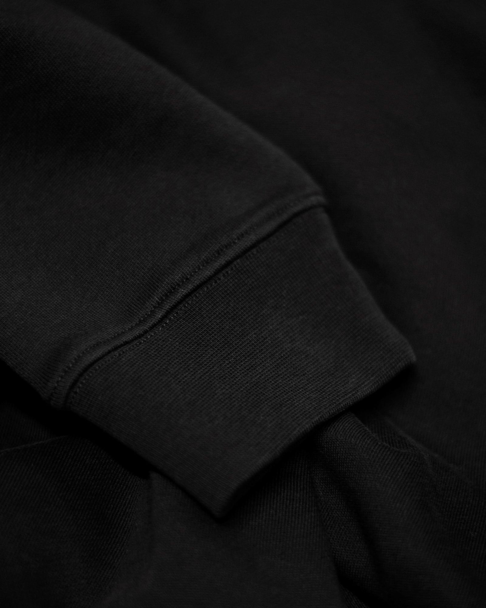 Georgetown Women Black Back