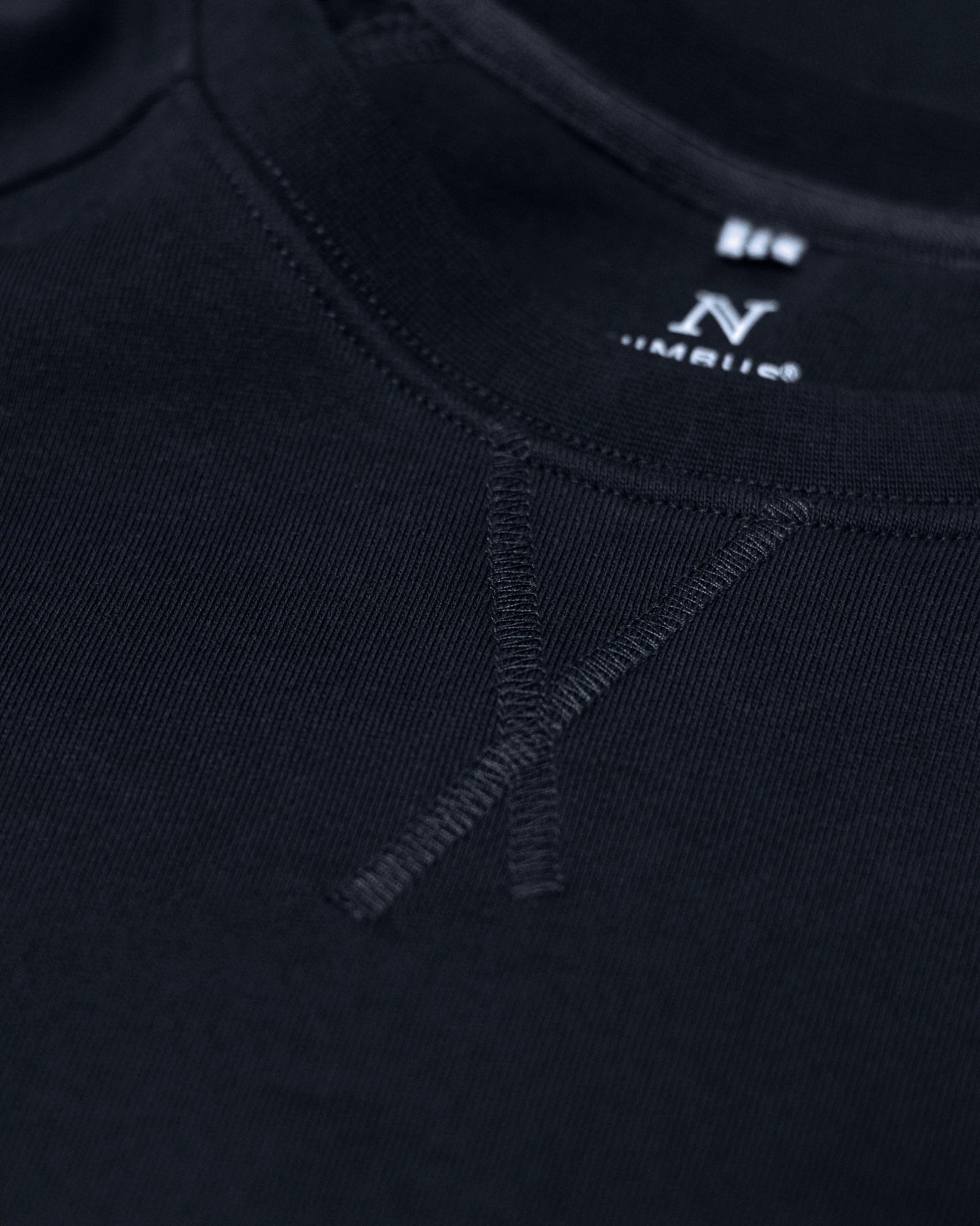 Georgetown Women Dark Navy Back