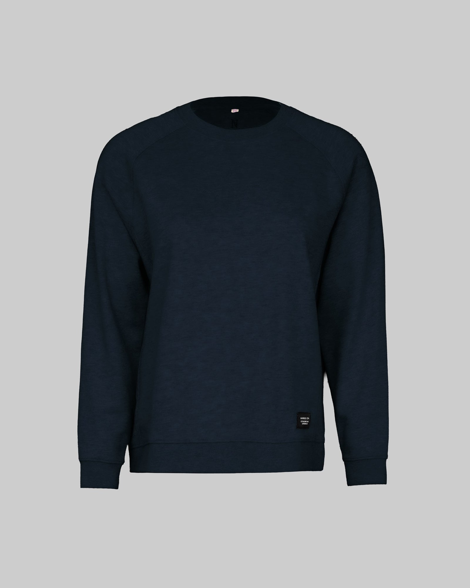 Georgetown Women Dark Navy Back