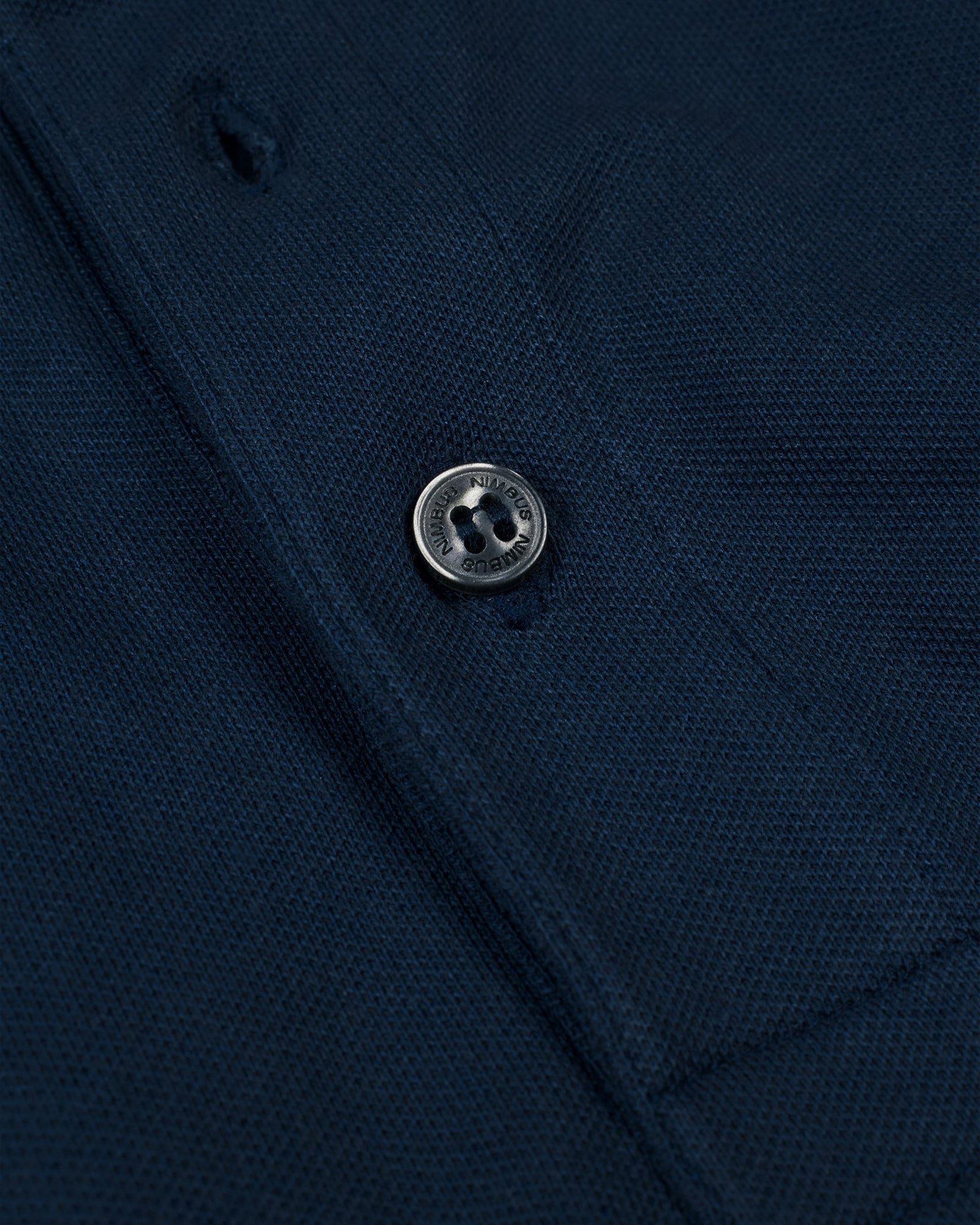 Harvard Classic Men Navy Back