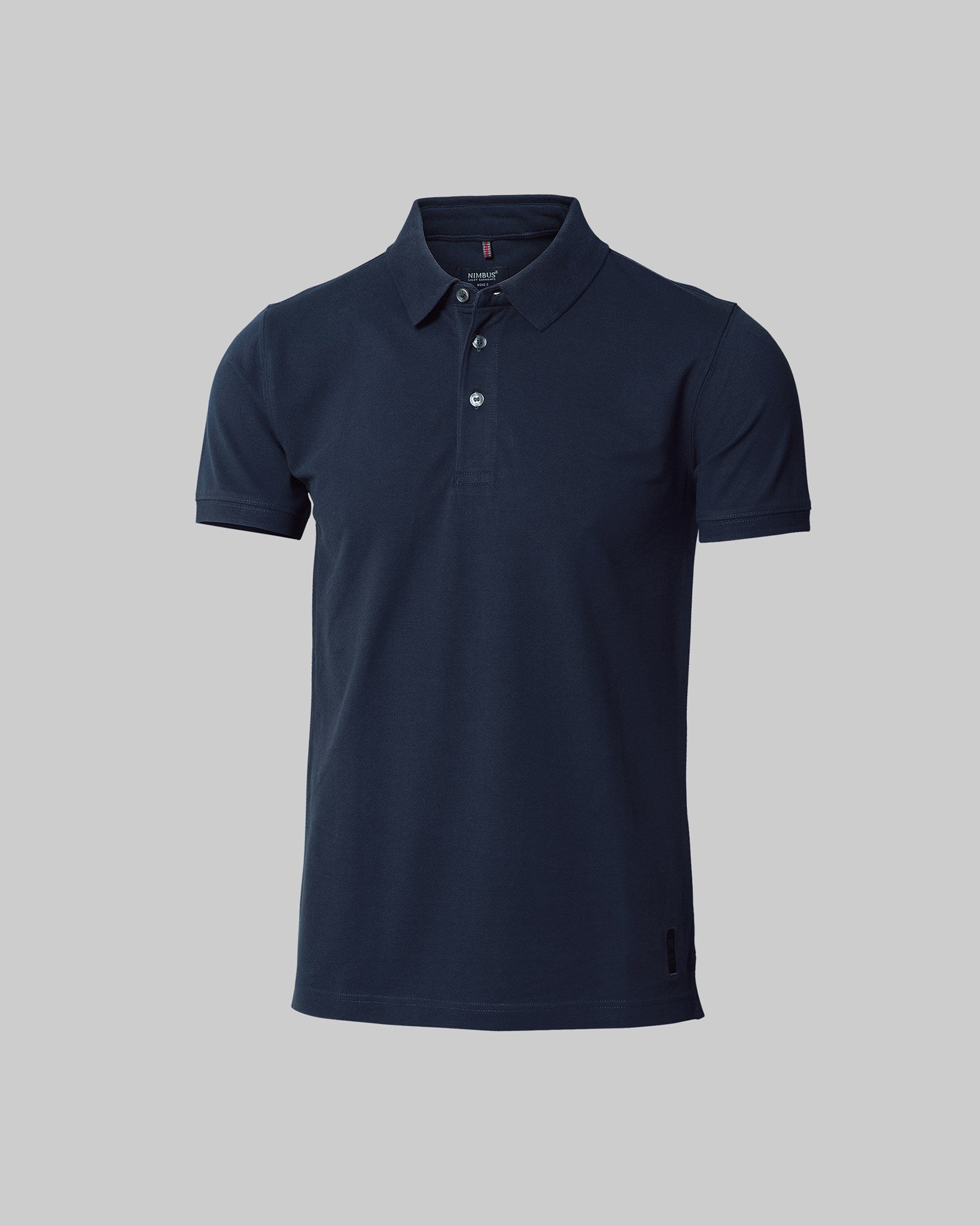 Harvard Classic Men Navy Front