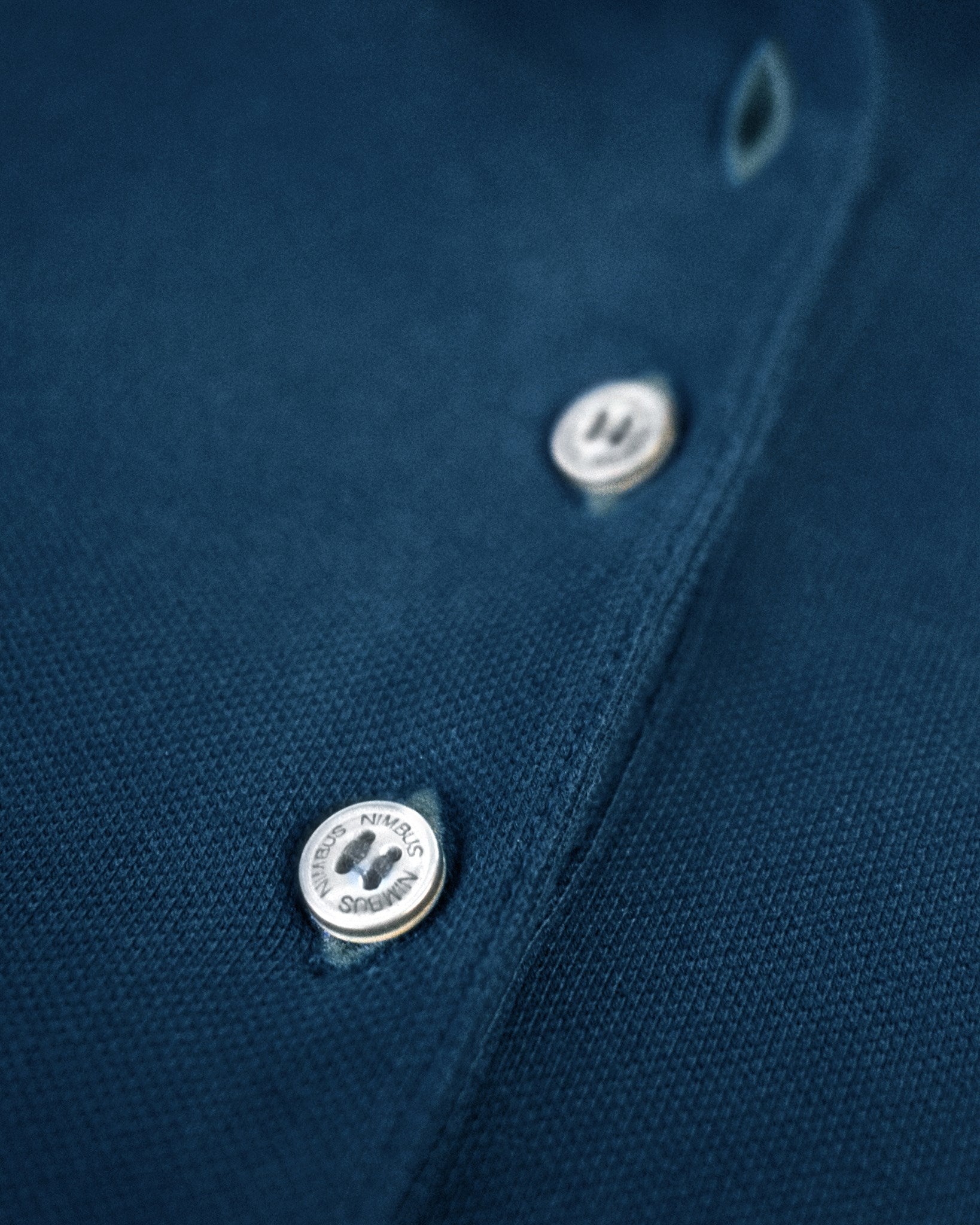 Harvard Classic Women Indigo Closeup 3