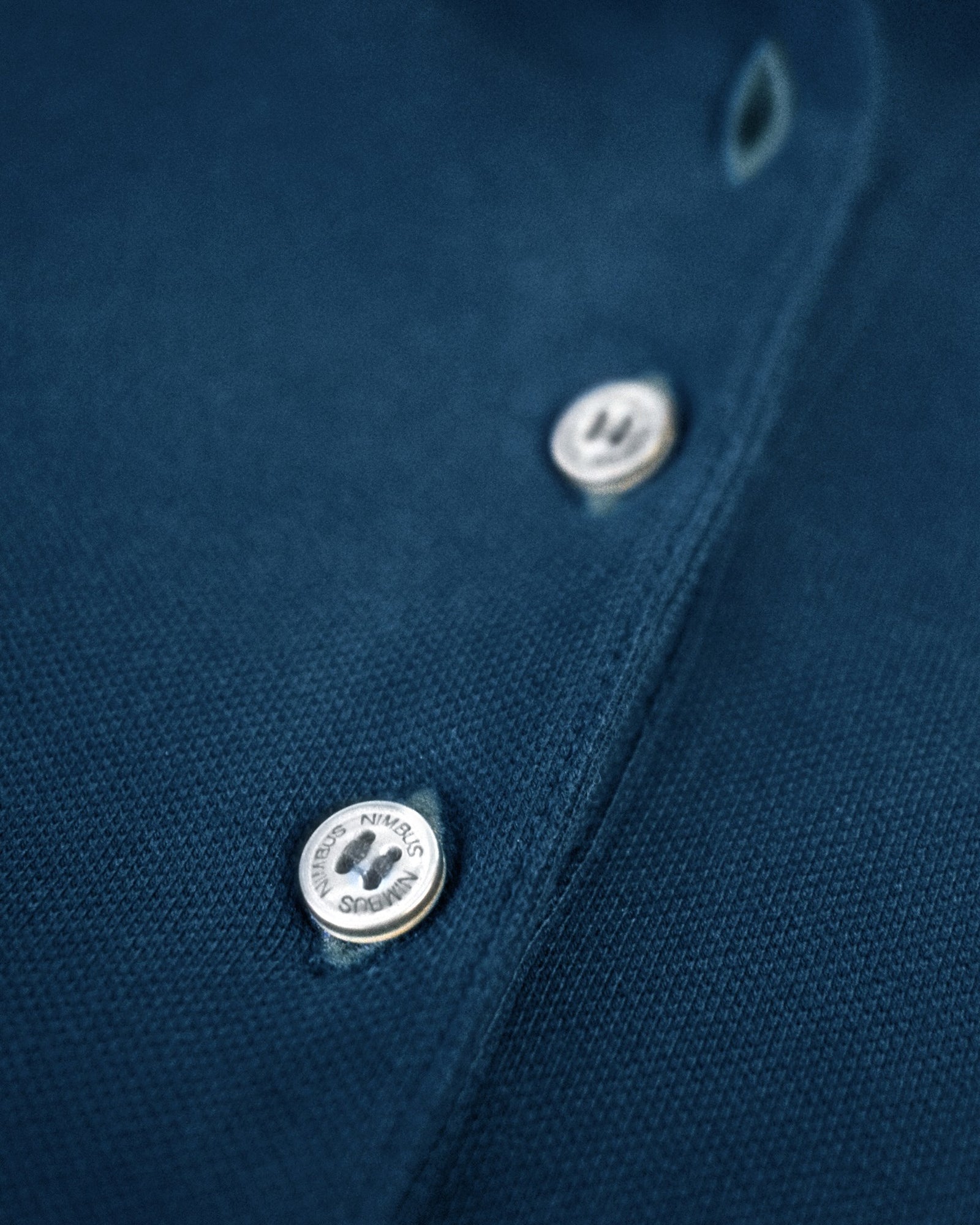 Harvard Classic Women Indigo Blue Back