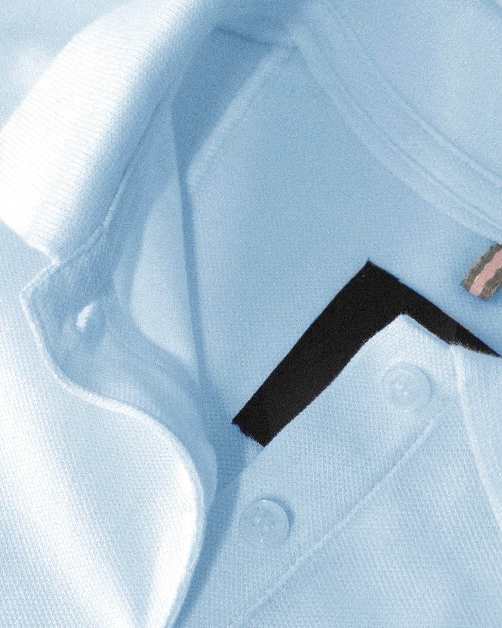 Harvard Classic Women Sky Blue Closeup 1