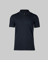 Harvard V-Neck Men - Dark Navy