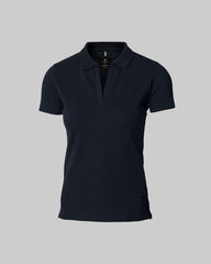 Harvard V-Neck Women - Dark Navy
