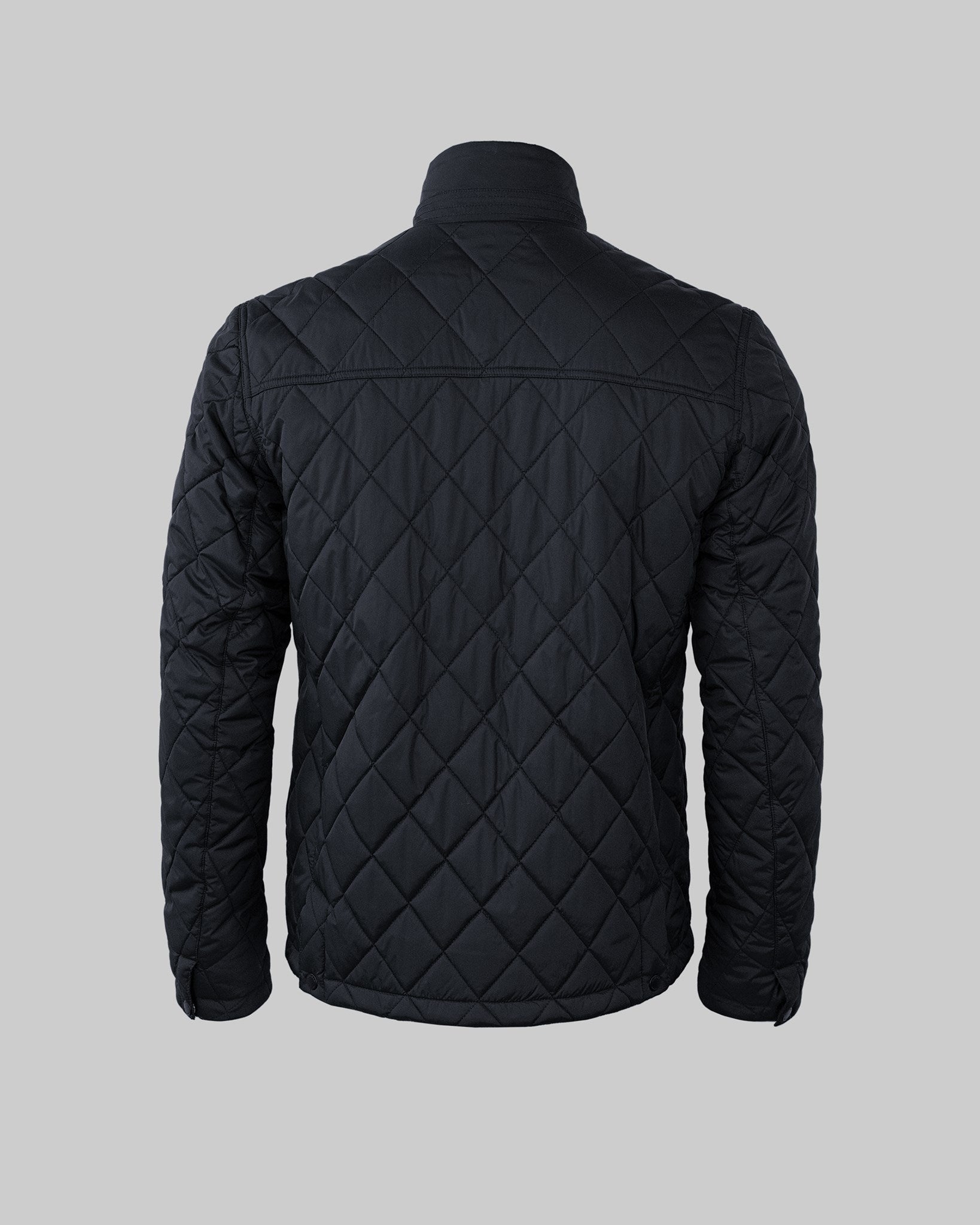 Henderson Men Midnight Blue Back