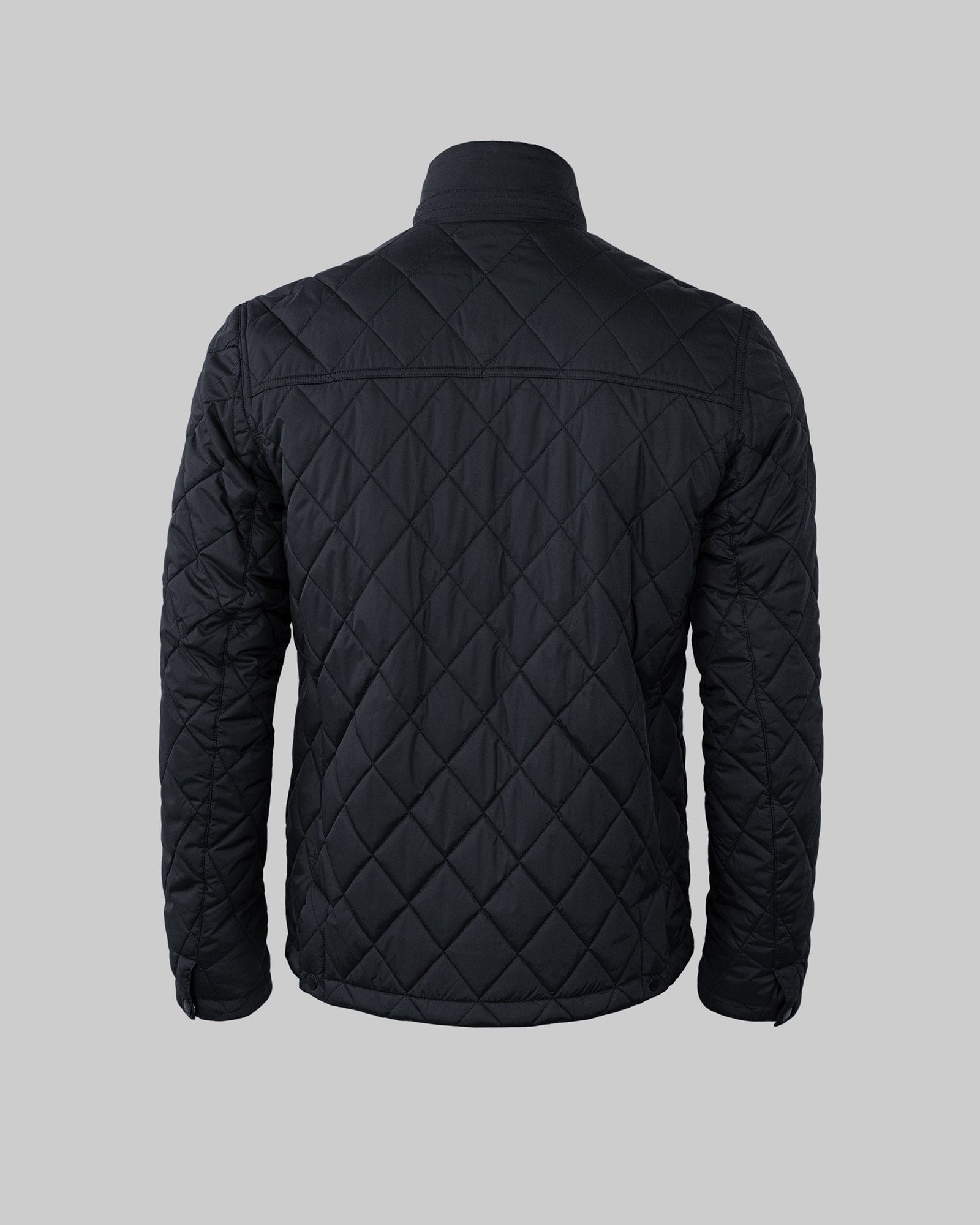 Henderson Men Midnight Blue Back