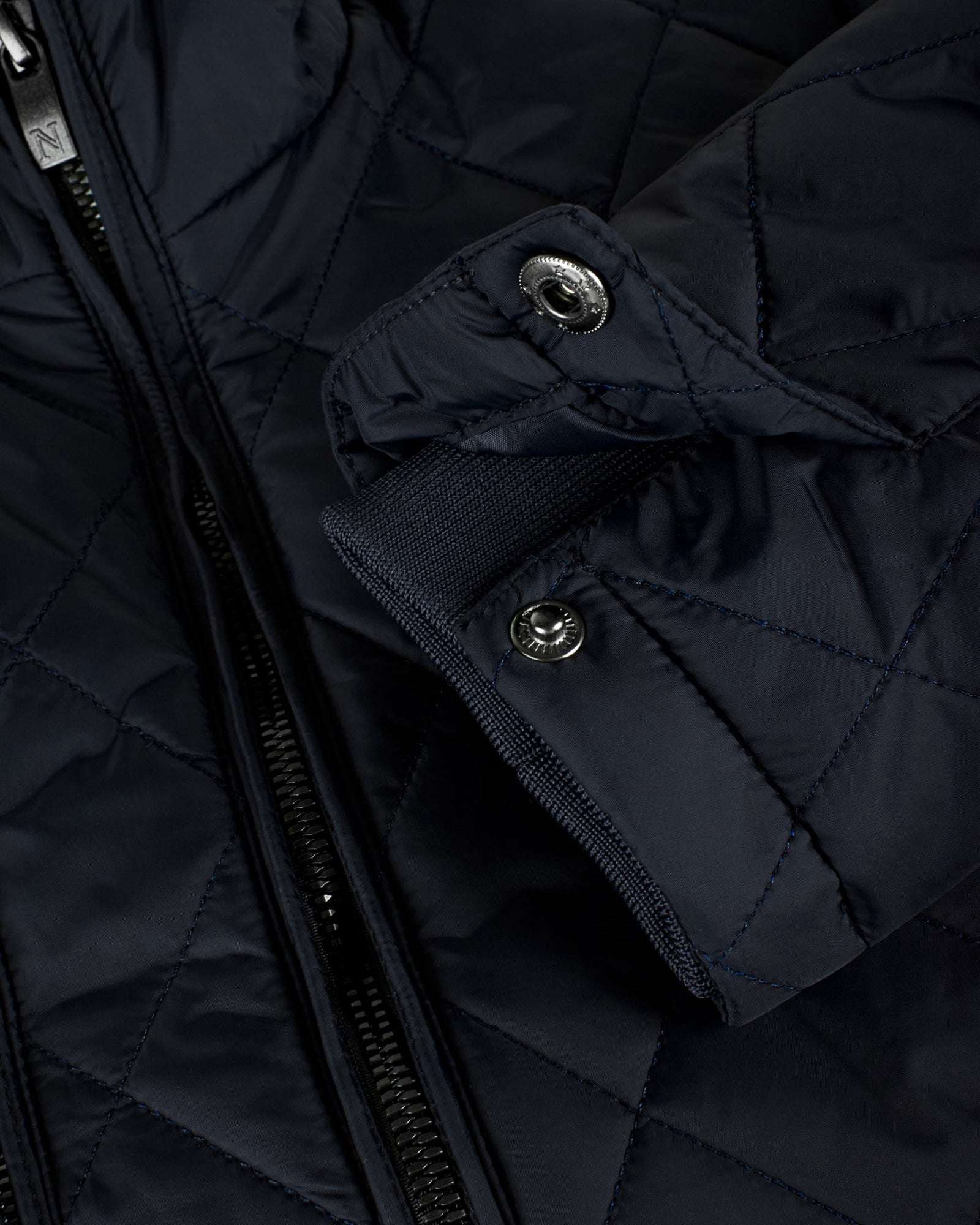 Henderson Men Midnight Blue Back