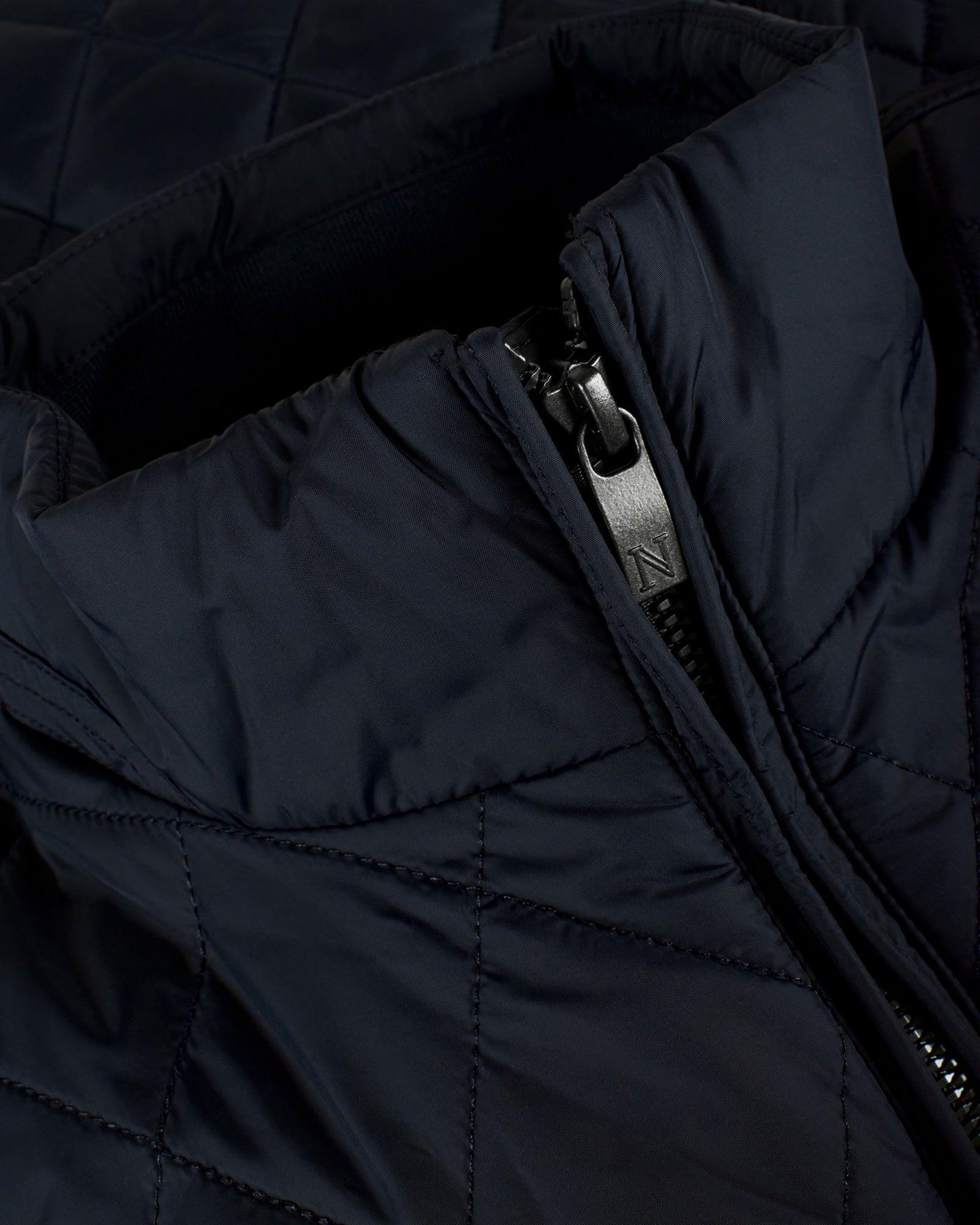 Henderson Men Midnight Blue Back