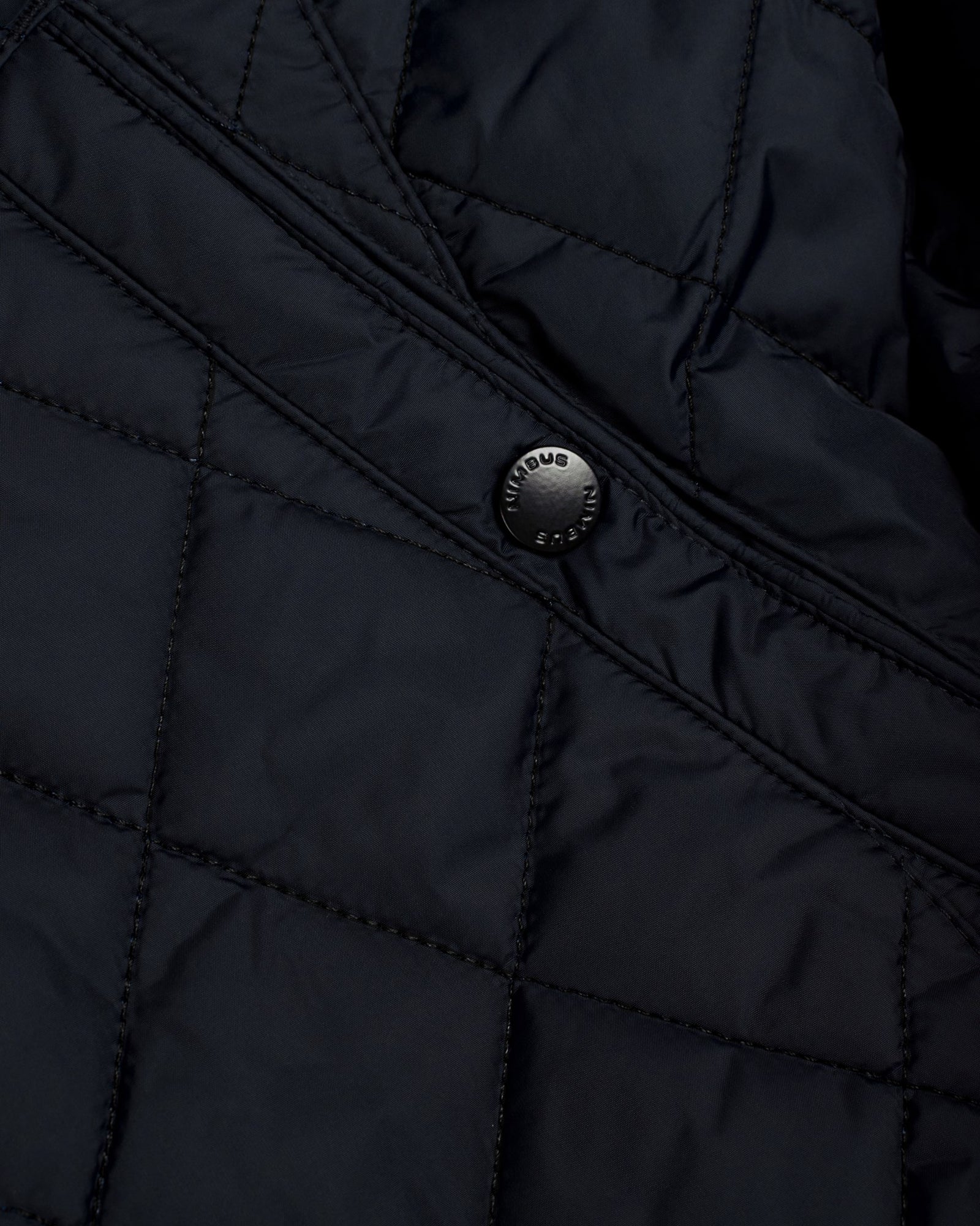 Henderson Men Midnight Blue Back