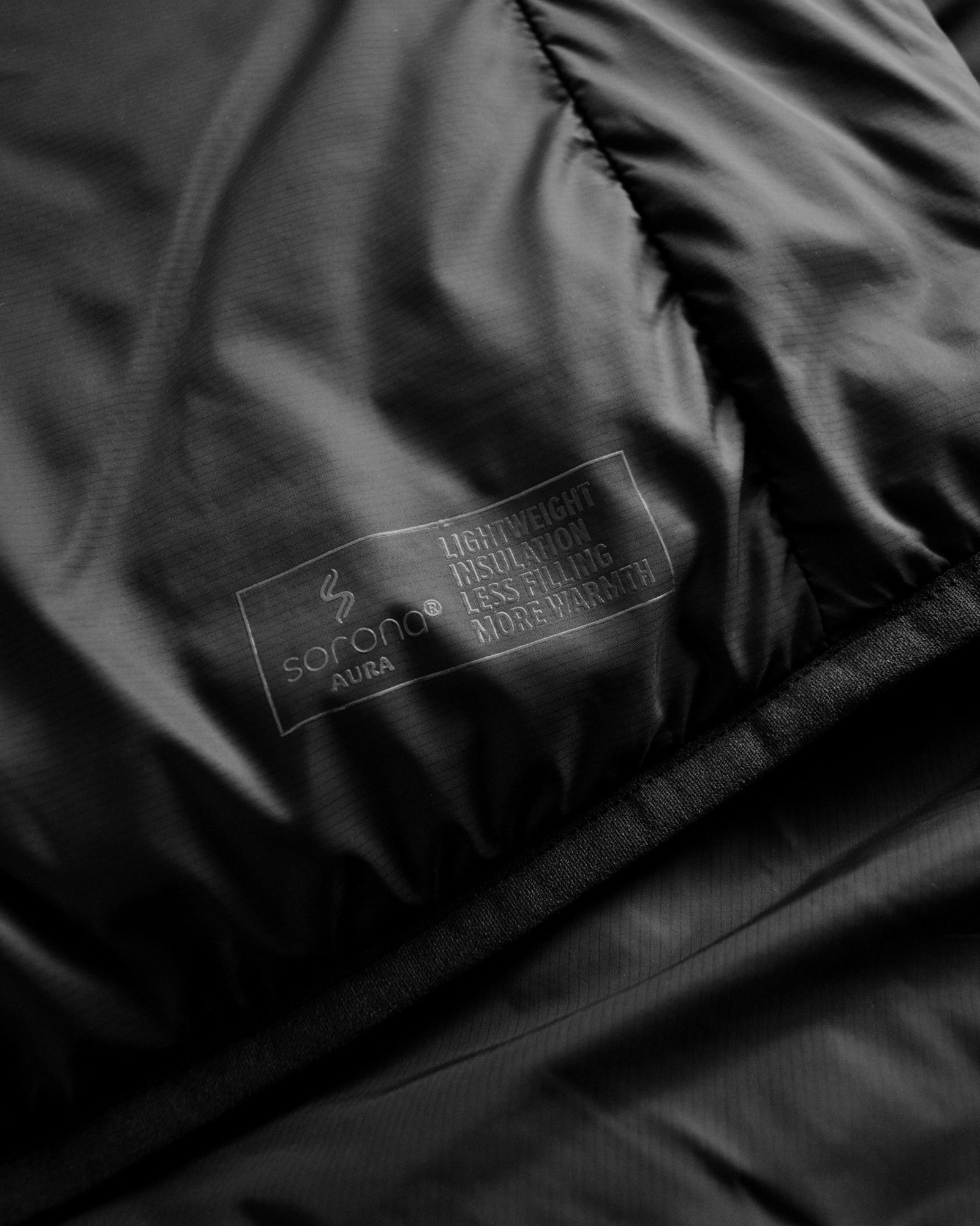 Jasper Unisex Men Black Back