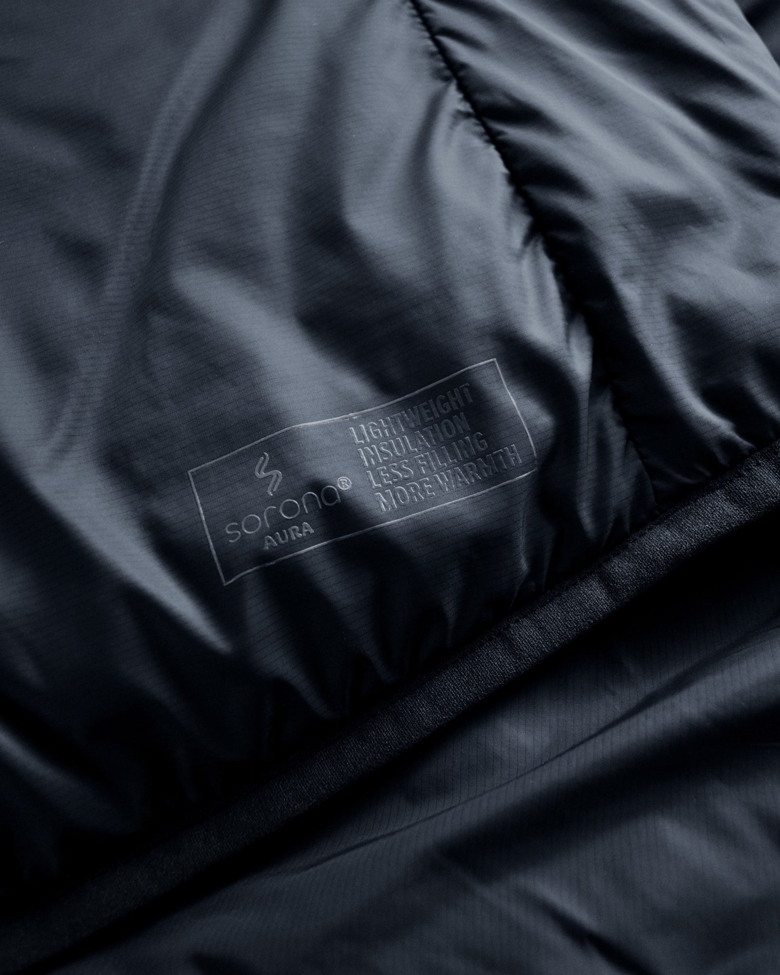 Jasper Unisex Men Navy Back