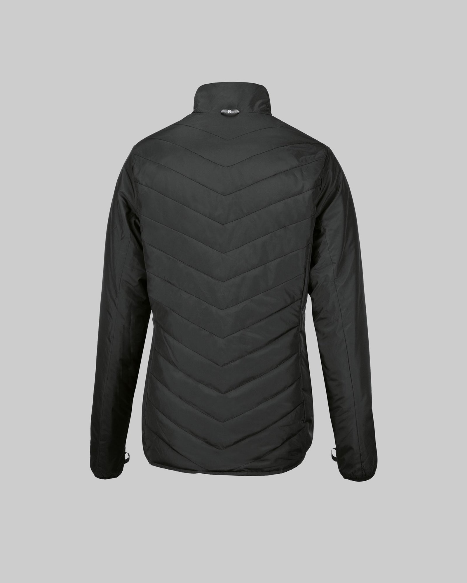 Kendrick Women Charcoal Back