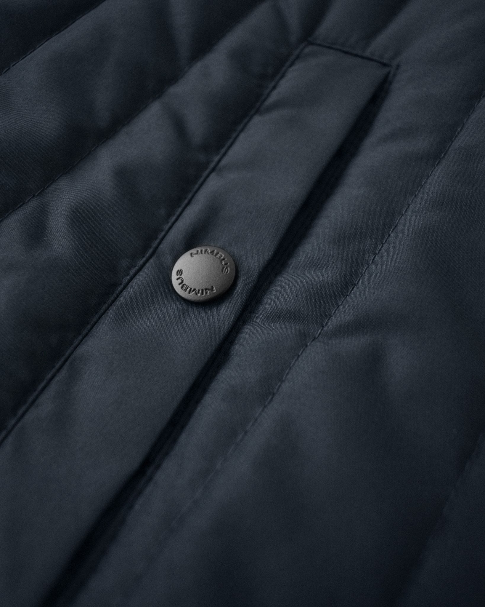 Lindenwood Women Navy Closeup 2