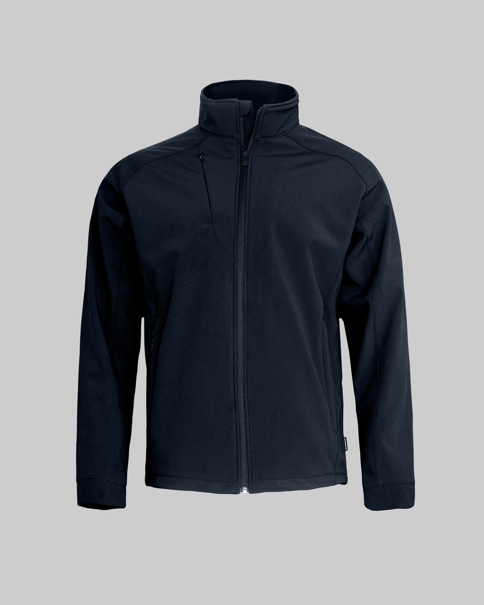 Livingston Men Navy Back