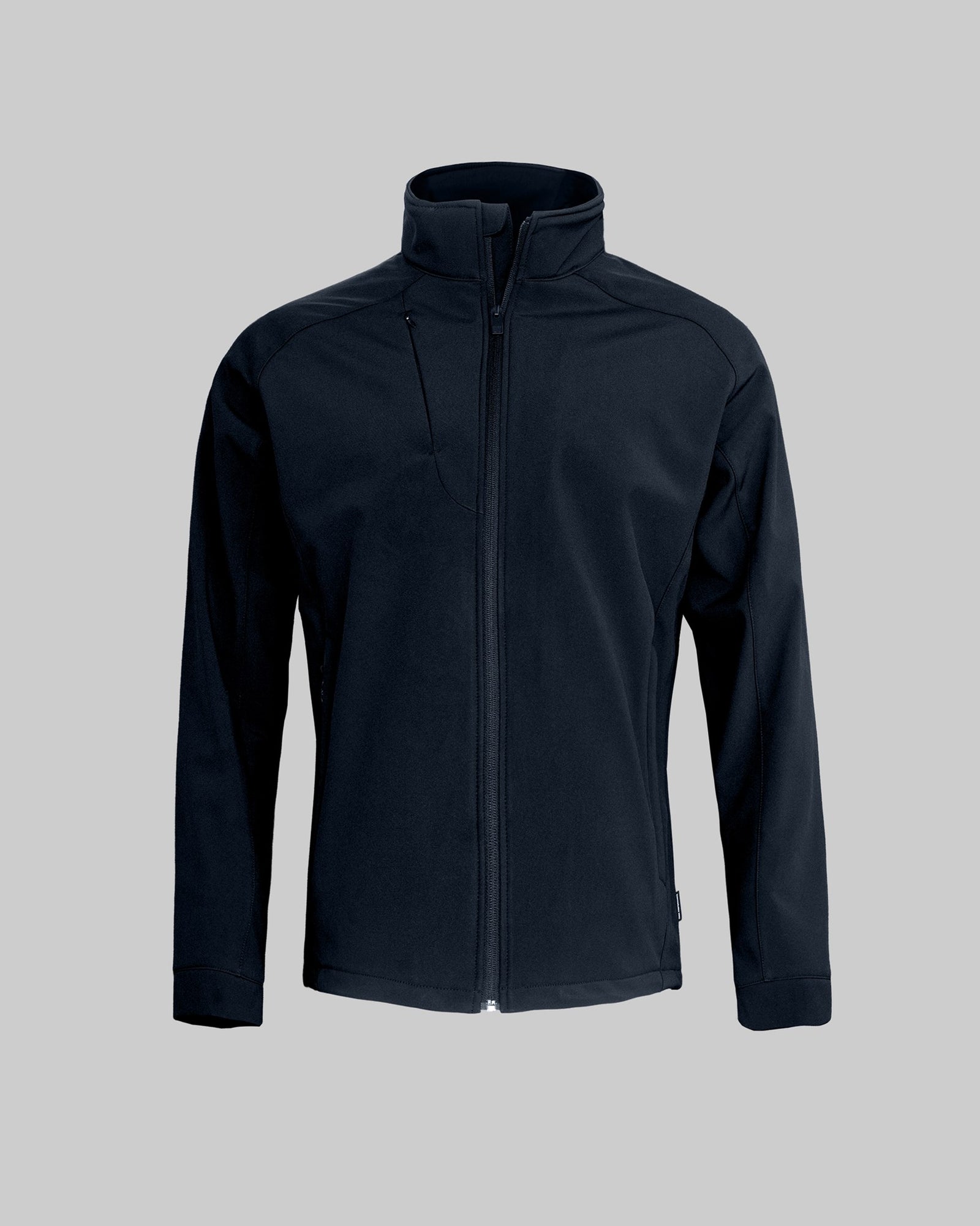 Livingston Women Navy Back