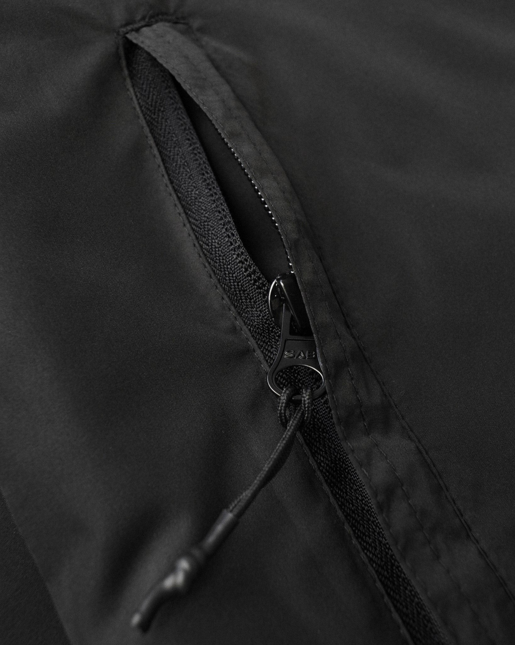 Maine Men Black Closeup 2