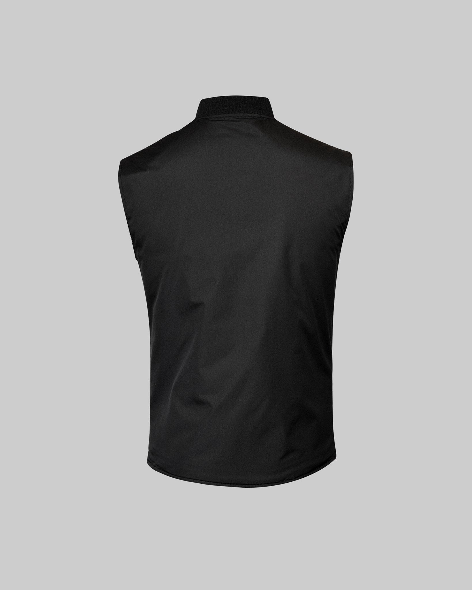 Maine Women Black Back